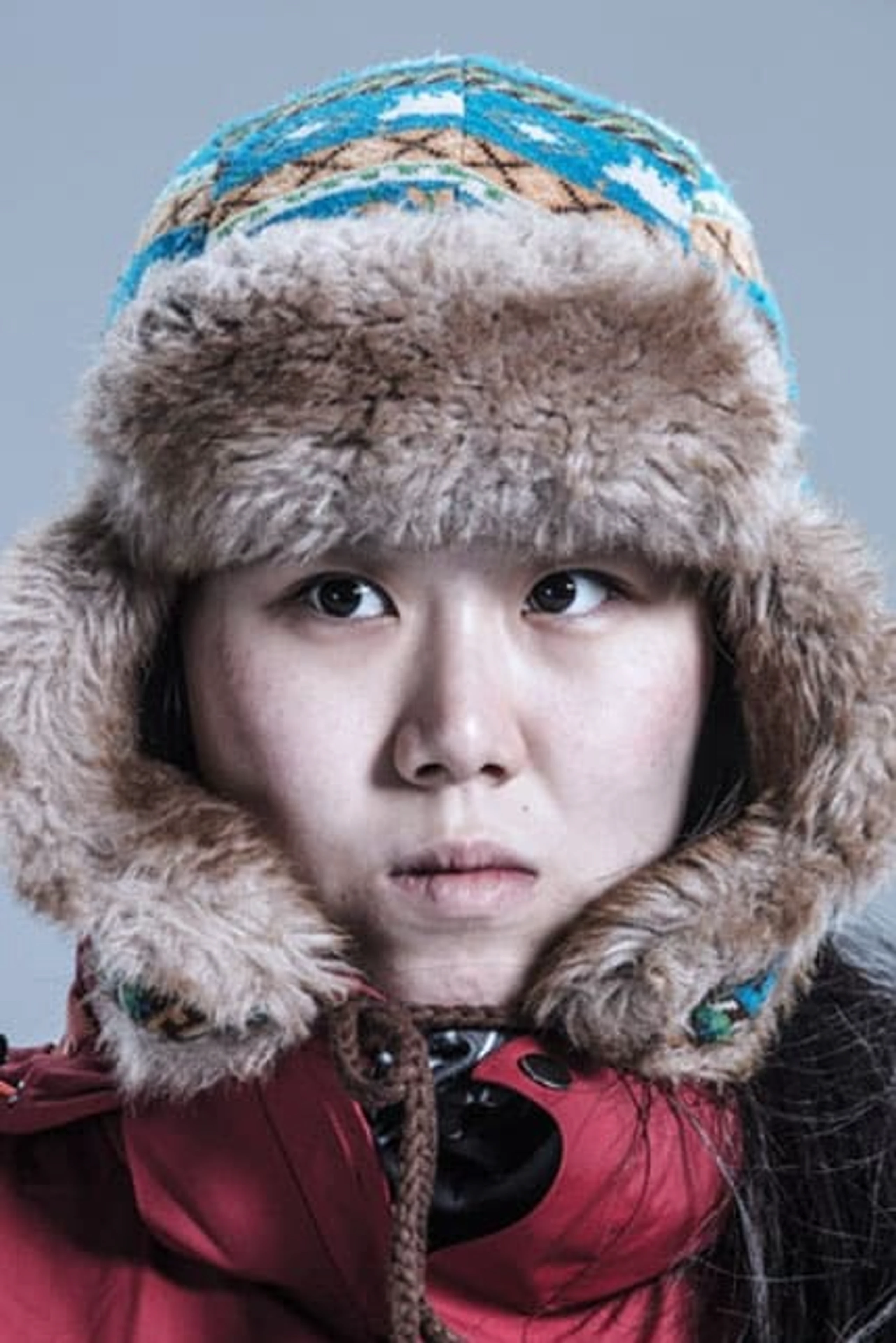 Foto von 饶子君