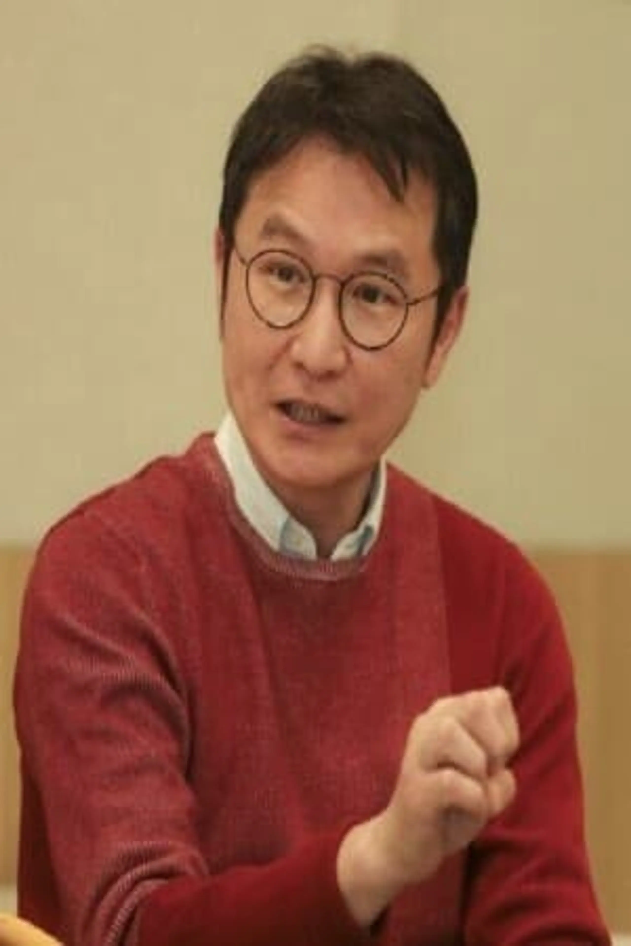 Foto von 정석영