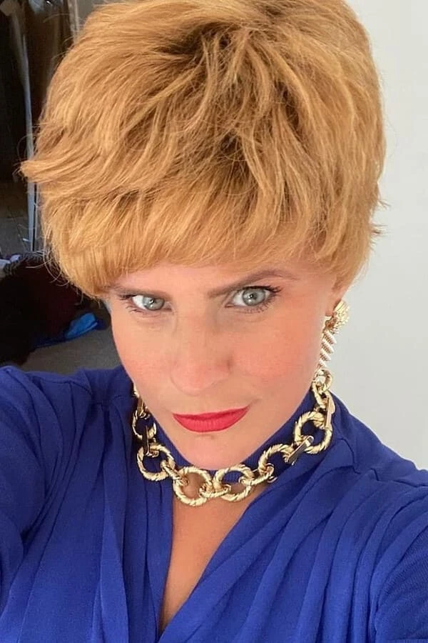 Foto von Selina Mosinski