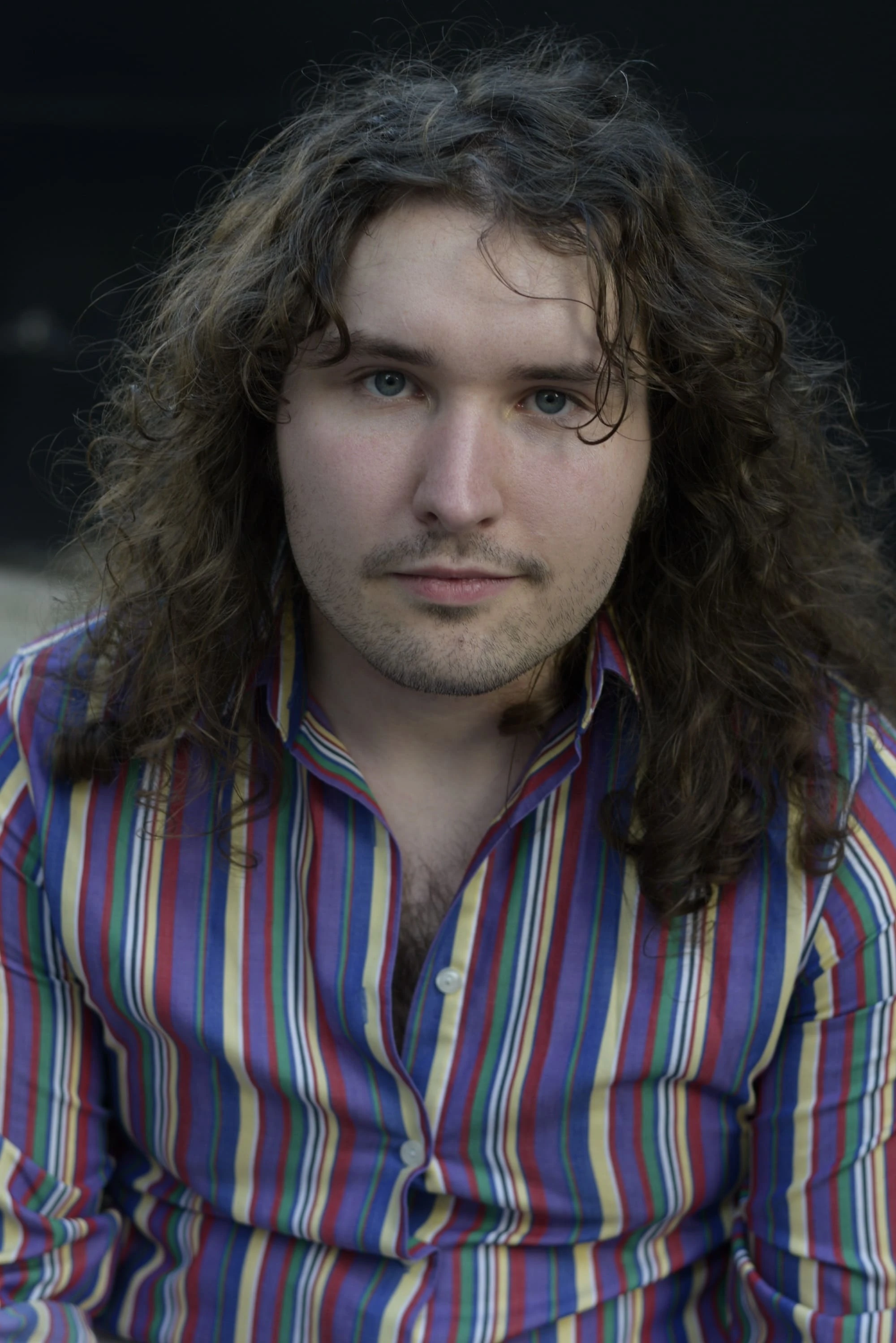 Foto von Zach Staads
