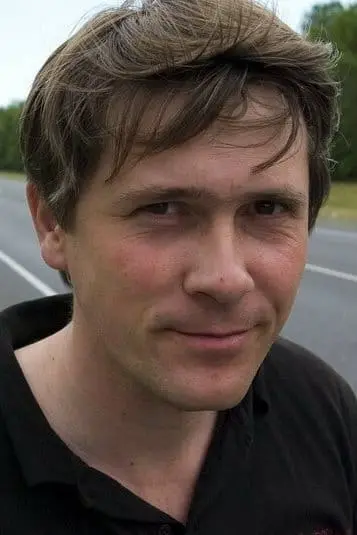 Foto von Aleksandr Rusinov
