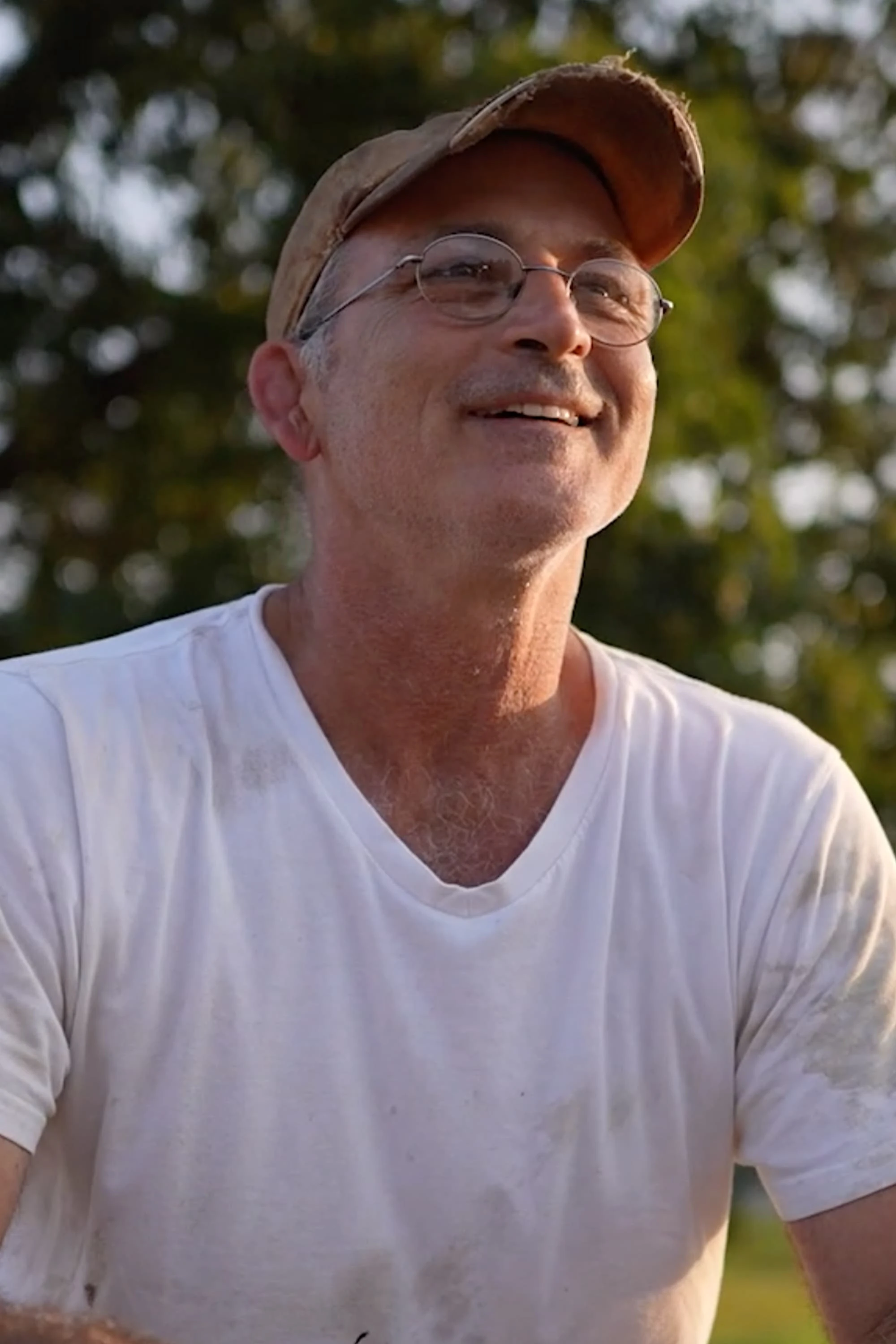 Foto von Mike Sheets