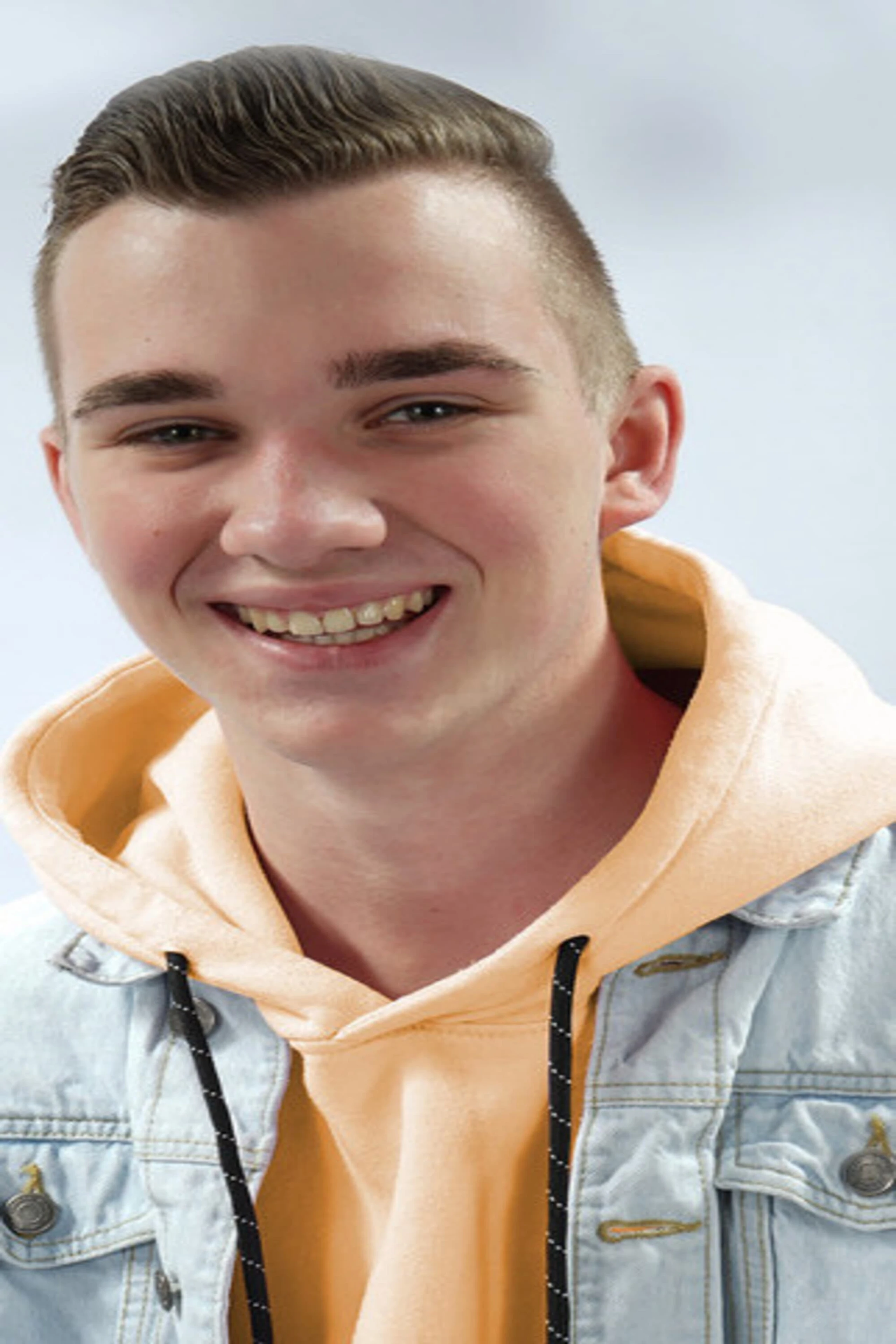 Foto von Sylvester Oosterveer