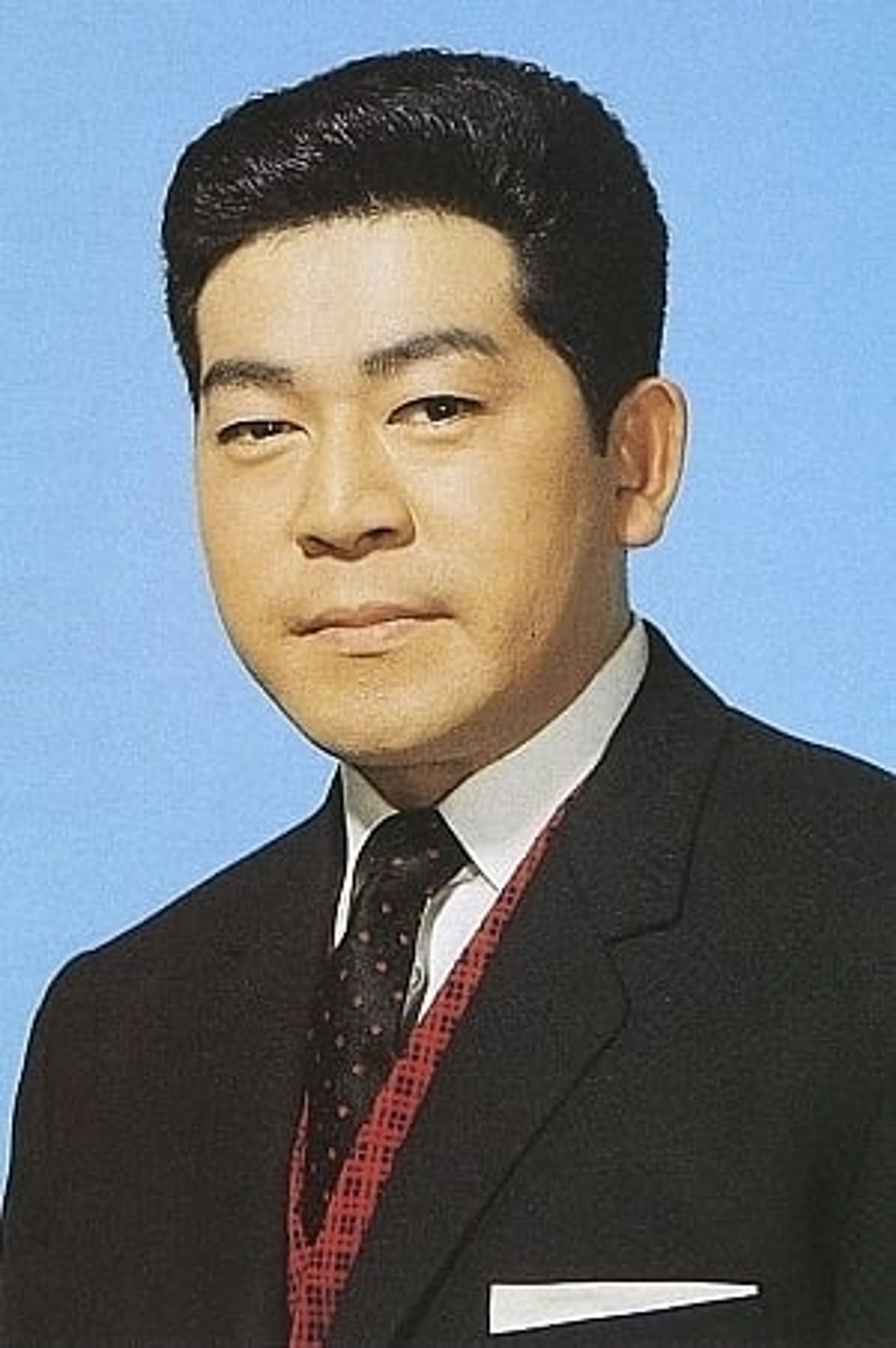 Foto von Michiya Mihashi