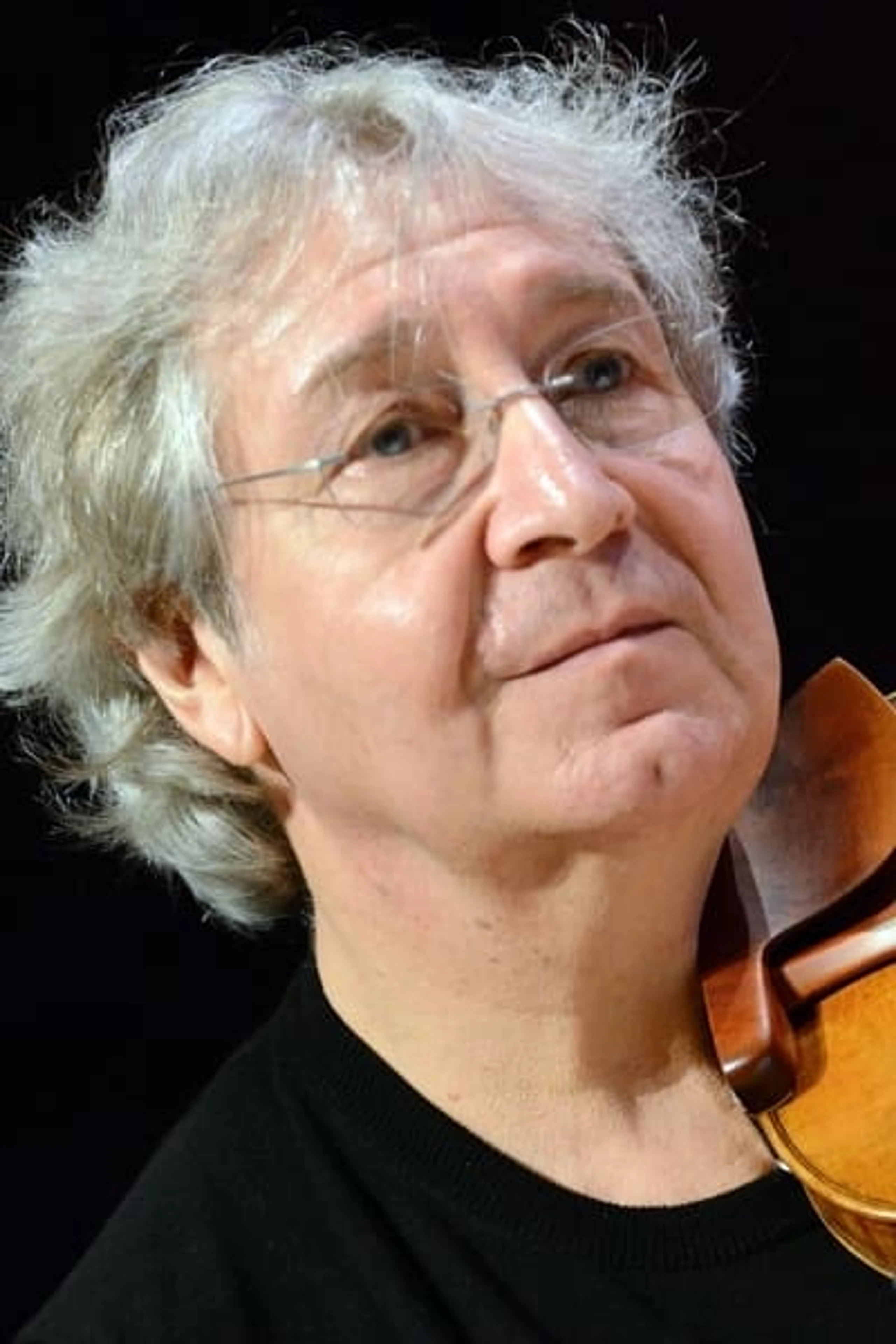 Foto von Pierre Amoyal