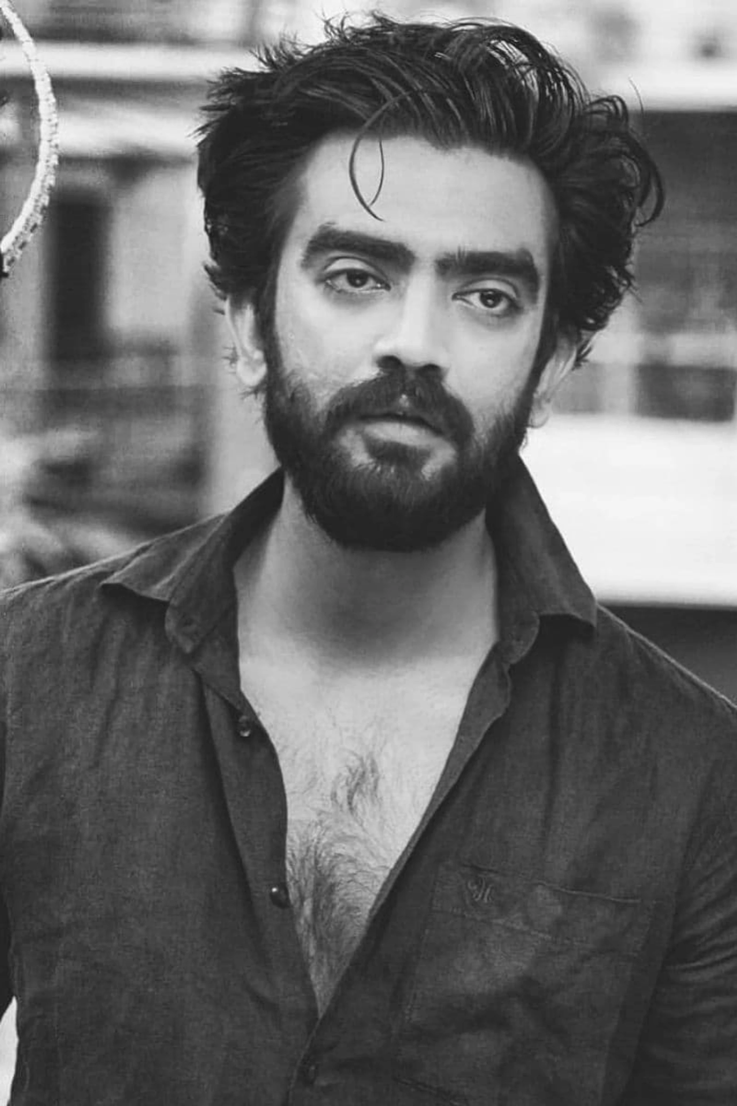 Foto von Abu Hurayra Tanvir