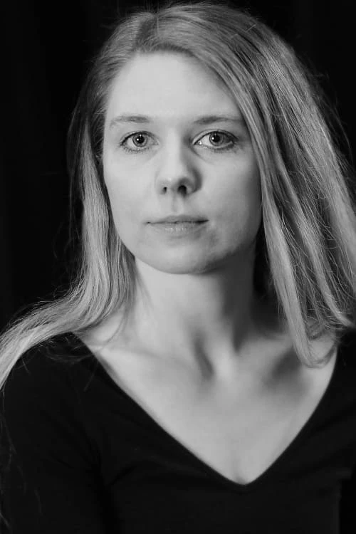 Foto von Nina Andersson Dahn