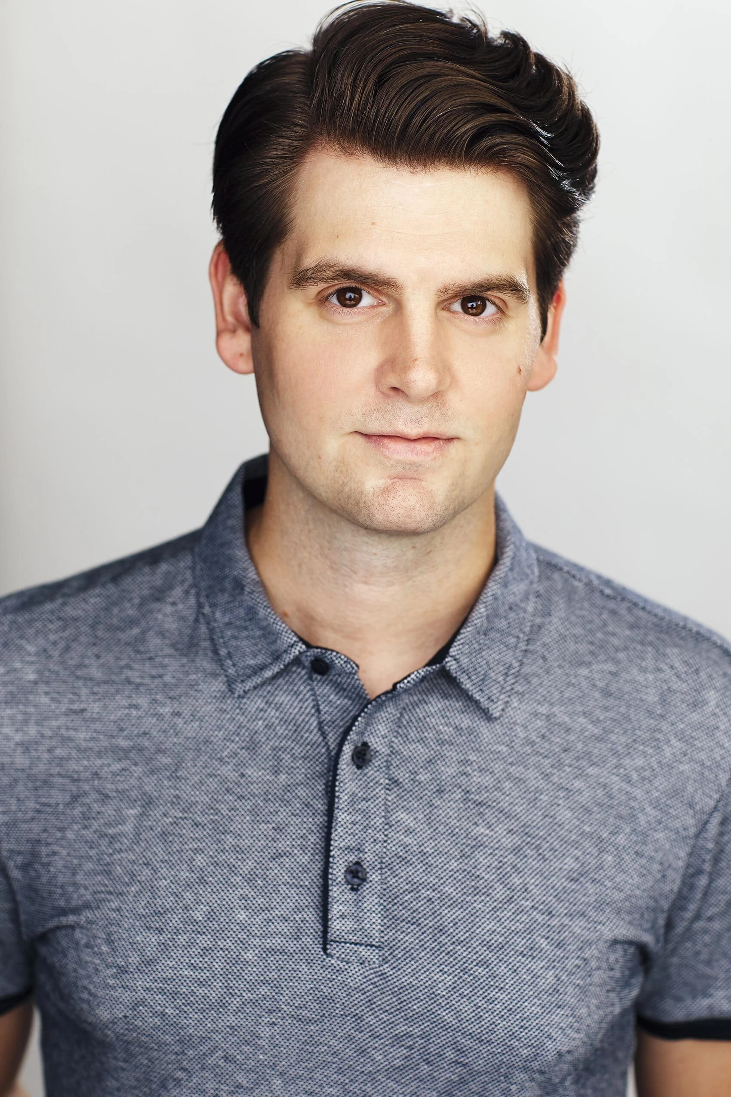 Foto von Brandon Lee Browning