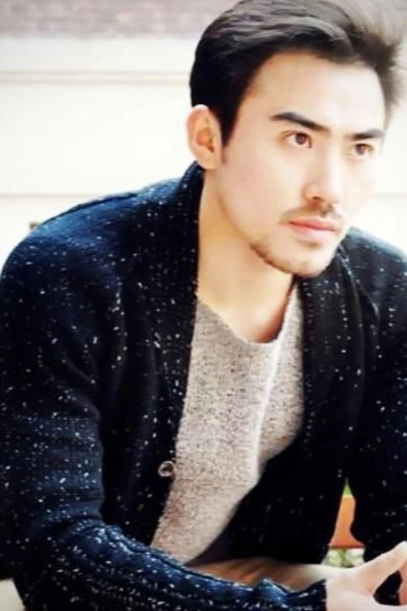 Foto von Liu Yang