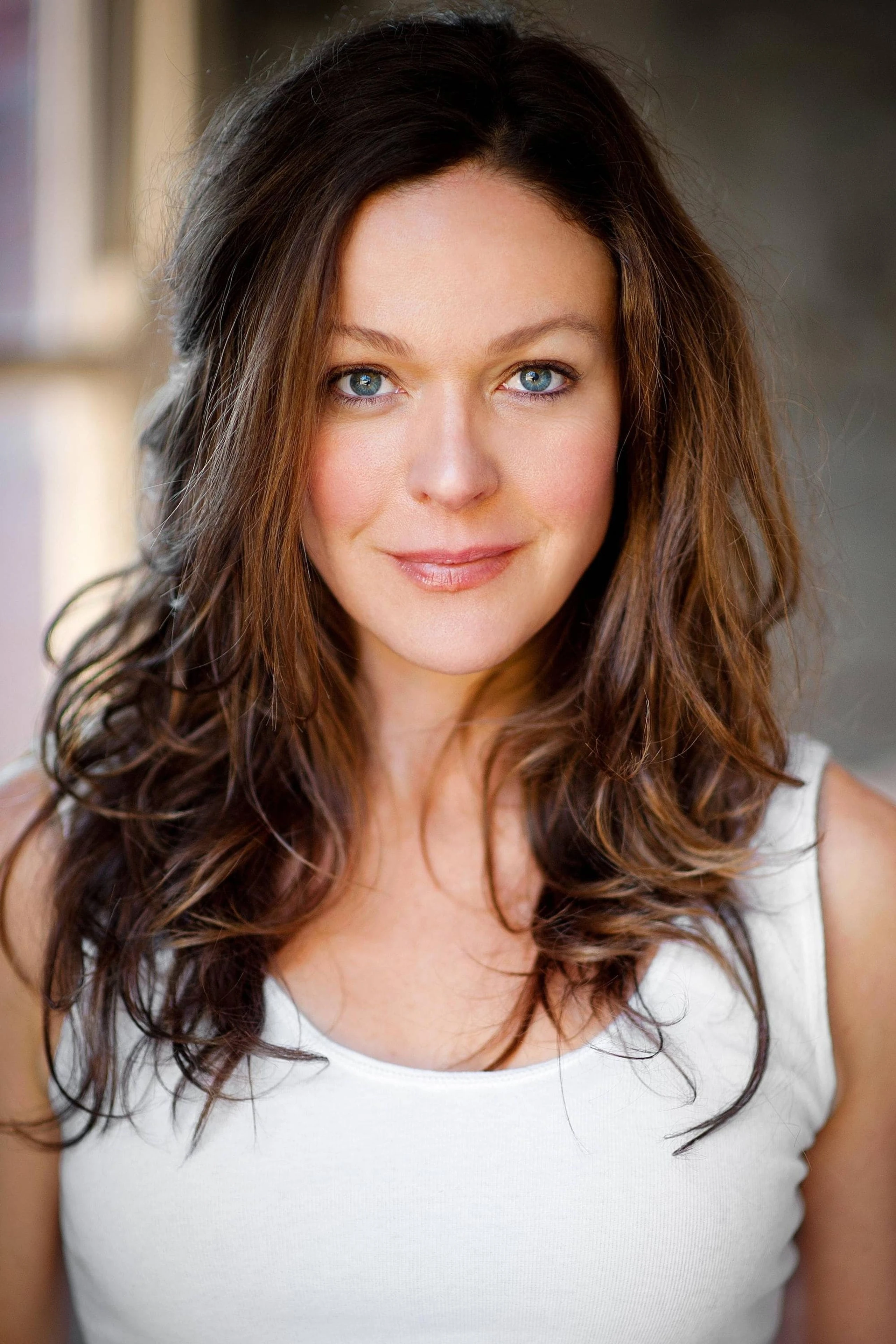 Foto von Caroline Brazier