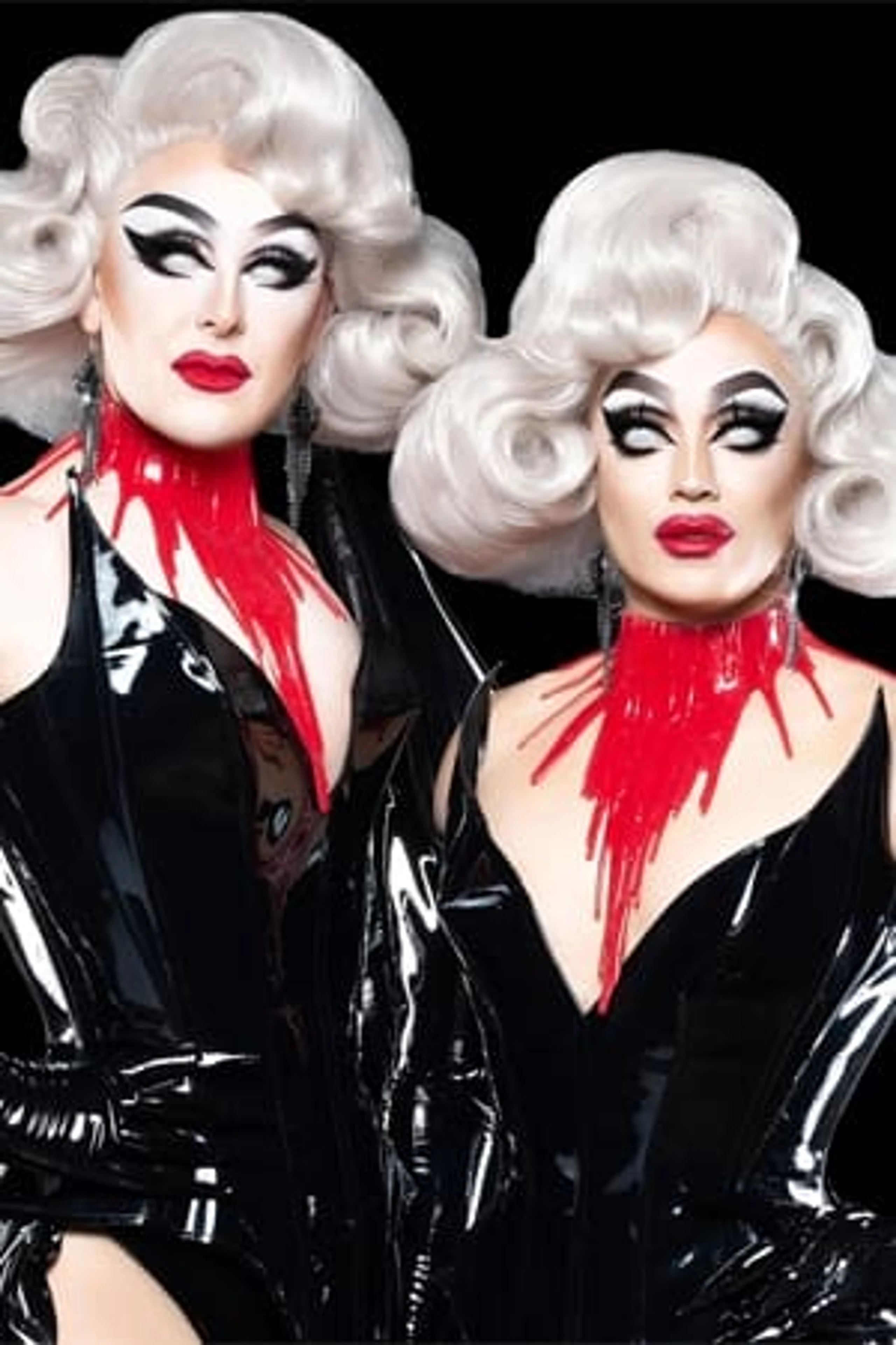 Foto von The Boulet Brothers