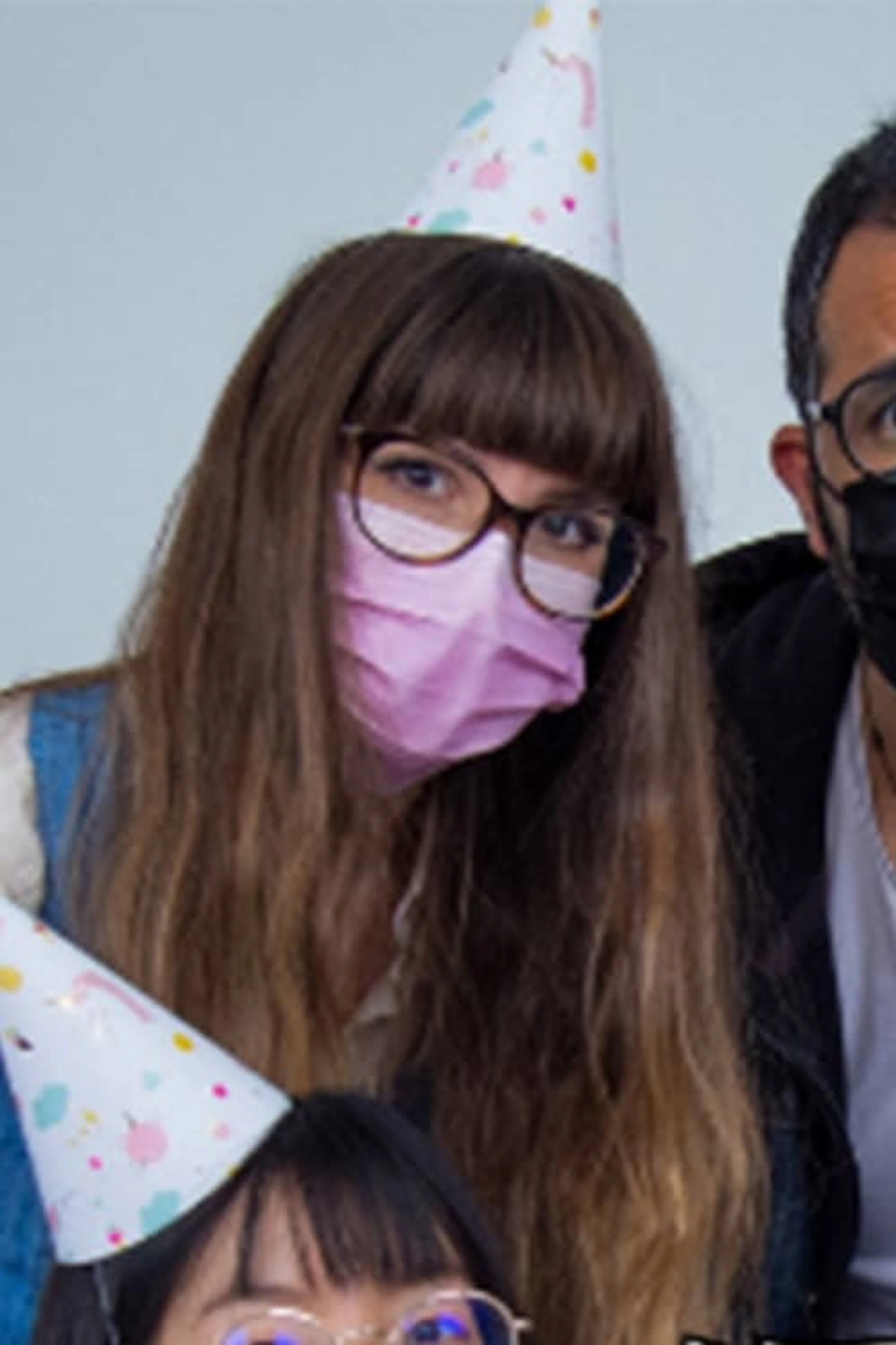 Foto von Virág Negyedy