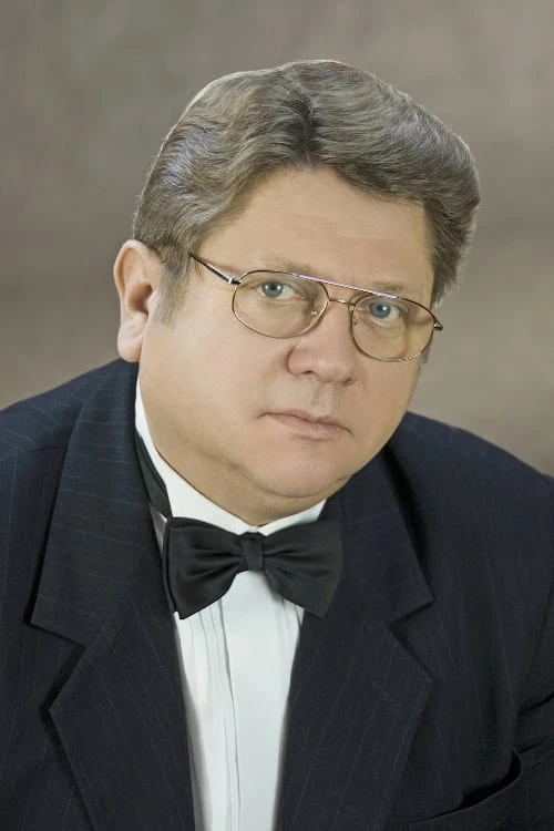 Foto von Valeri Sergeyev