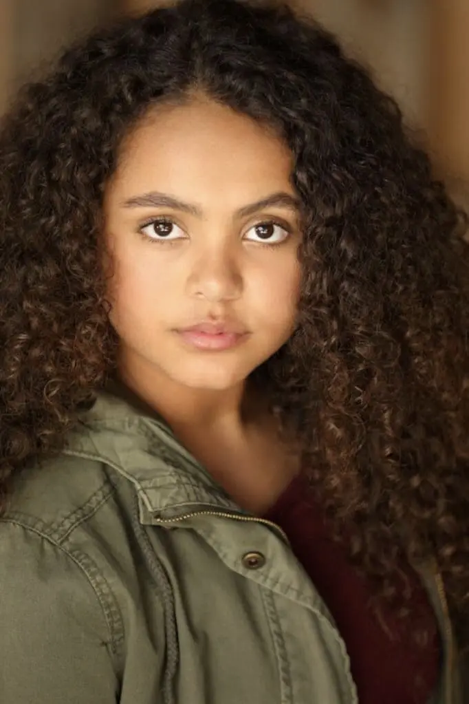 Foto von Miia Harris