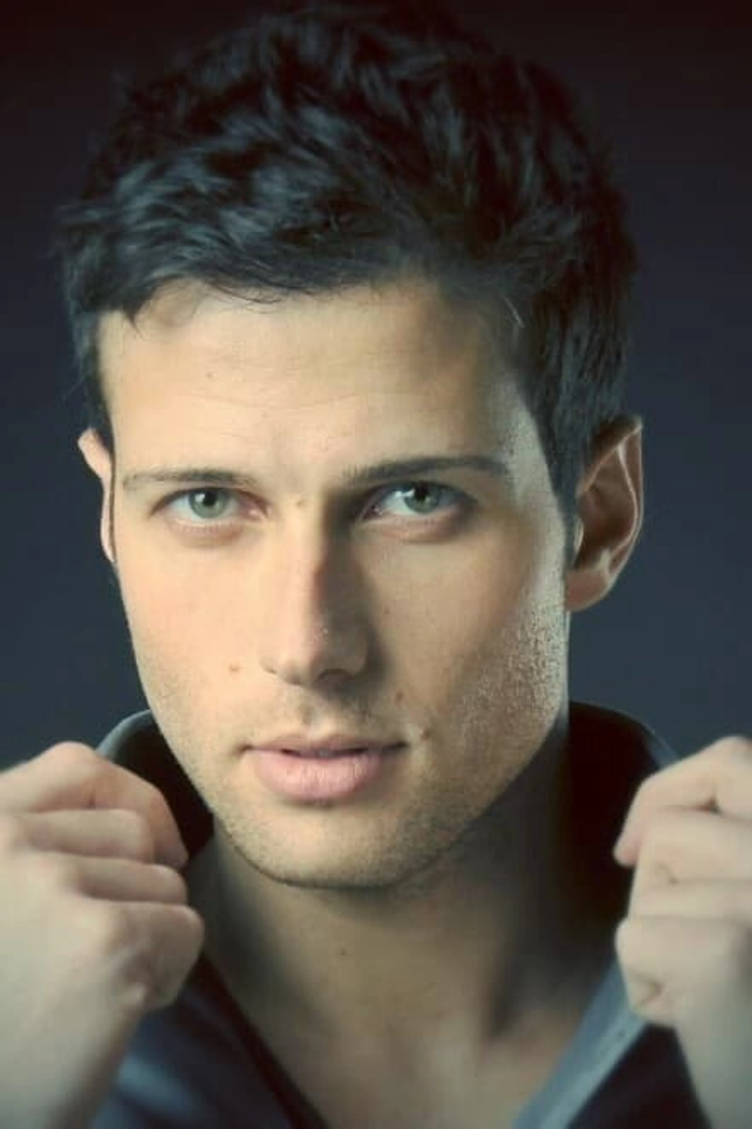 Foto von Antoine Robert