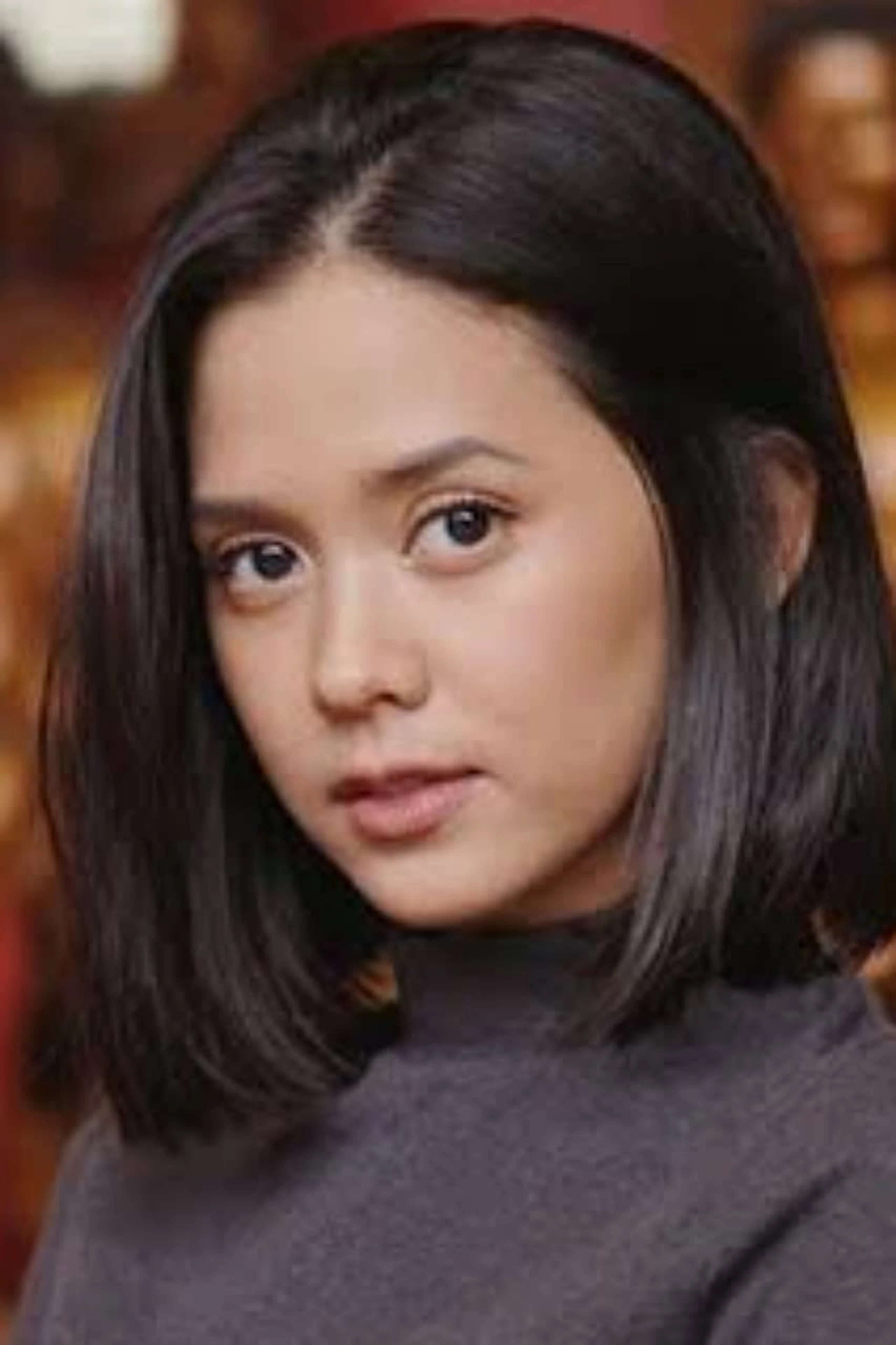 Foto von Givina Lukita