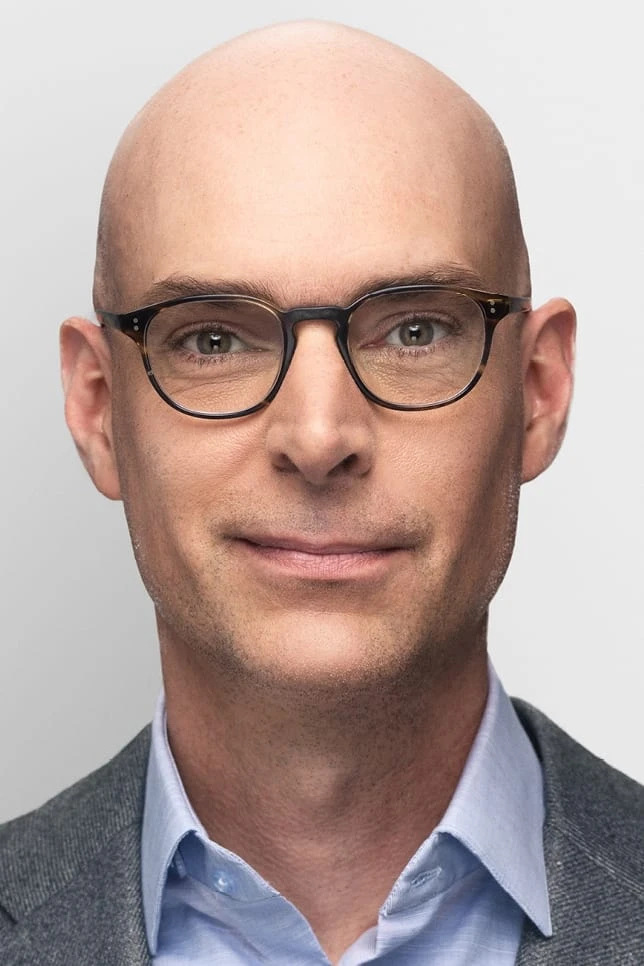 Foto von Guillaume Bourgault-Côté