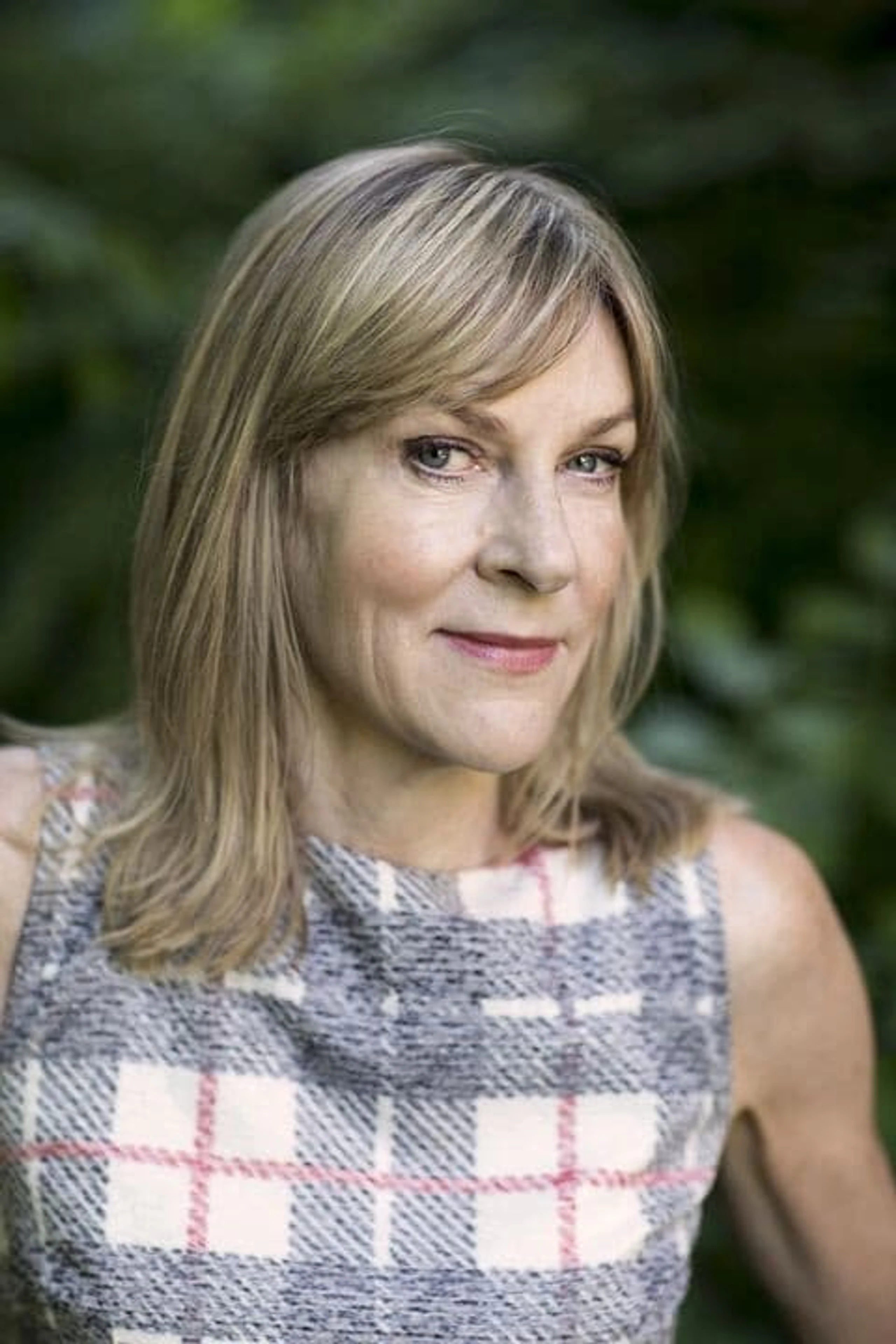 Foto von Susanne Ljung