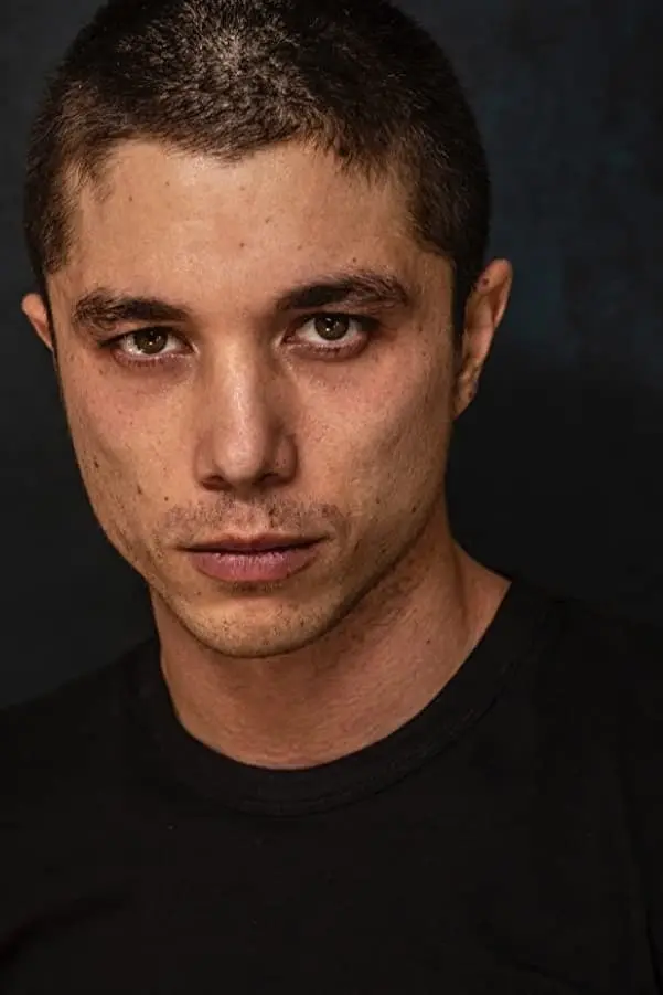 Foto von Keaton Kaplan