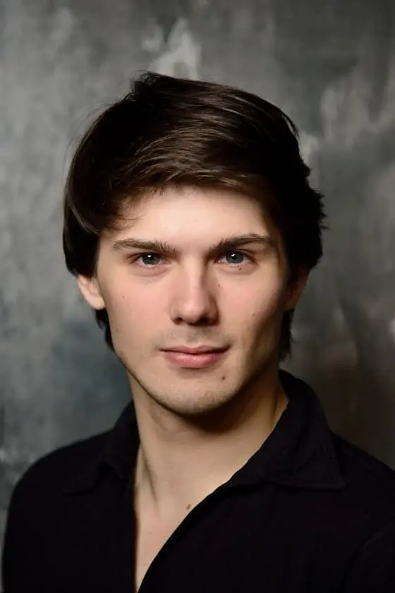 Foto von Petr Kharchenko