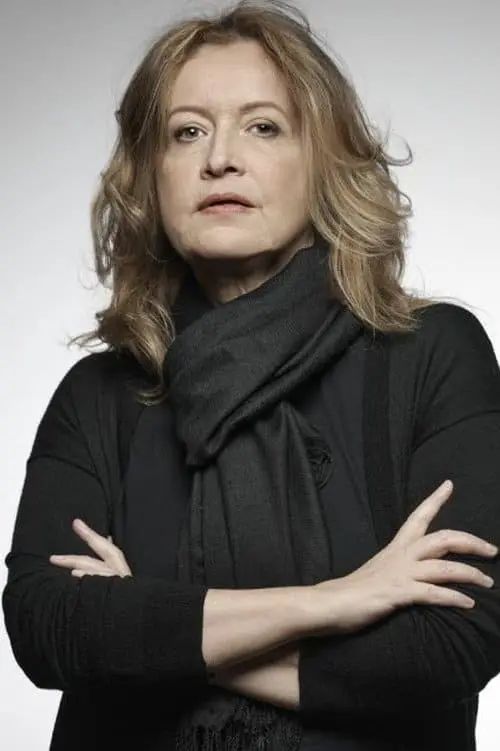 Foto von Nicole Castioni