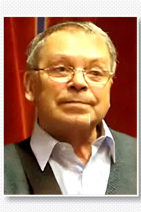Foto von Виктор Фёдоров-Вишняков