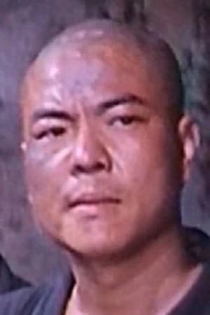 Foto von Huang Fei-Lung