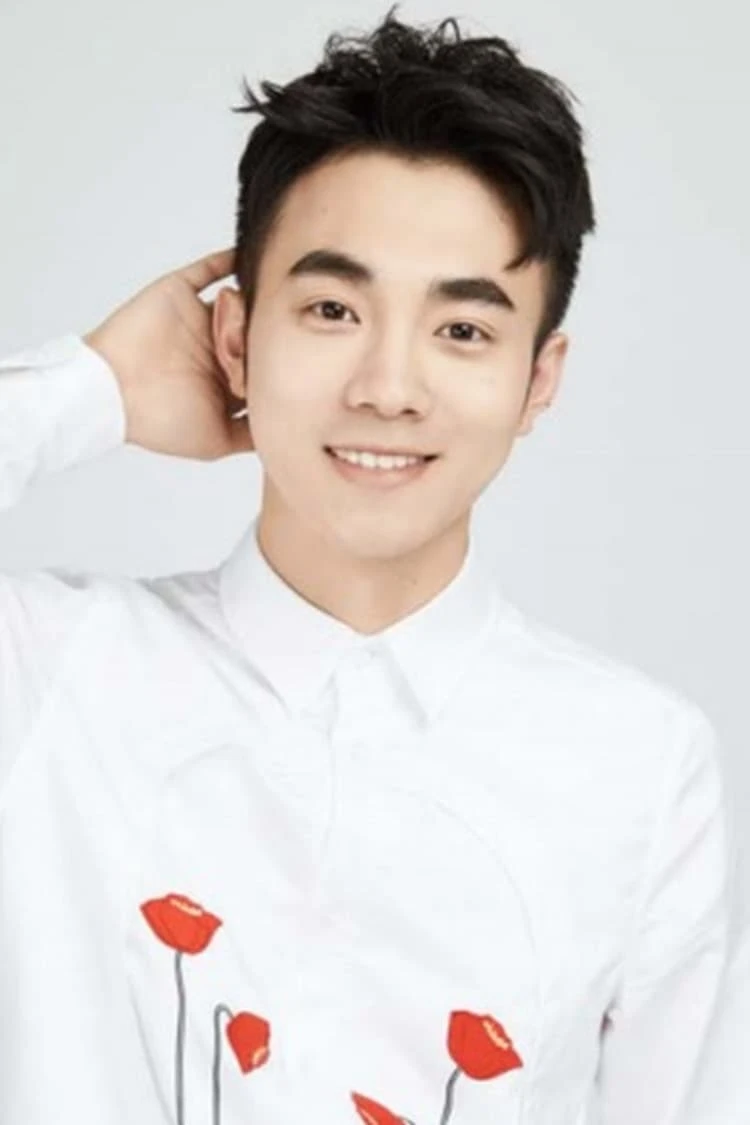 Foto von Wang Xinxin