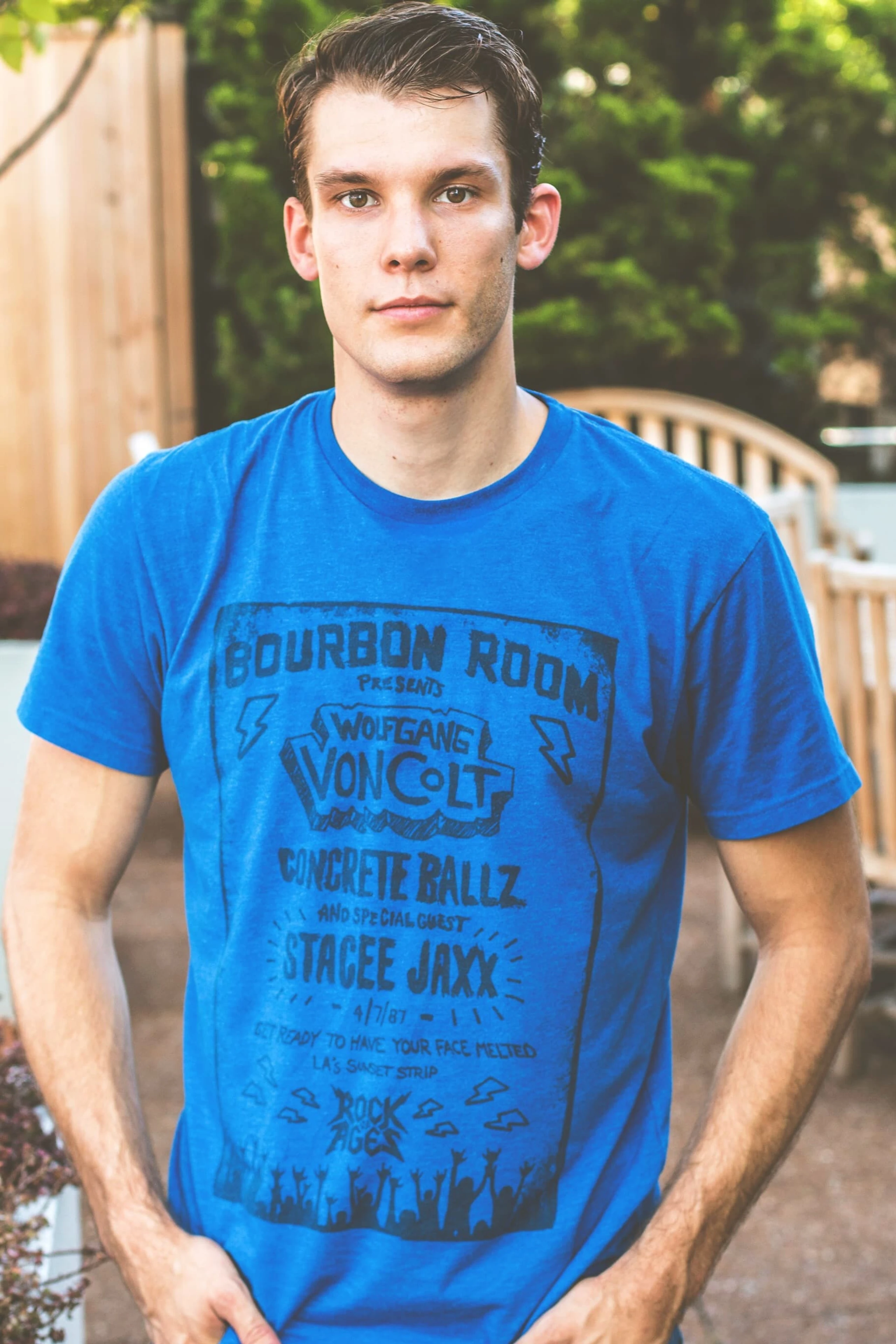 Foto von Carlos Lopez