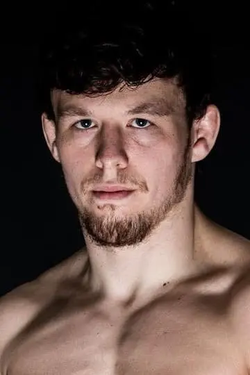 Foto von Ciaran Clarke