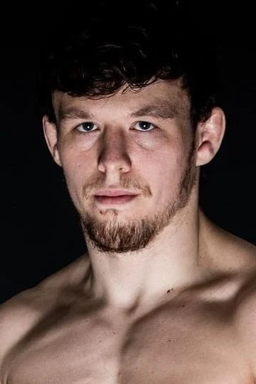 Foto von Ciaran Clarke