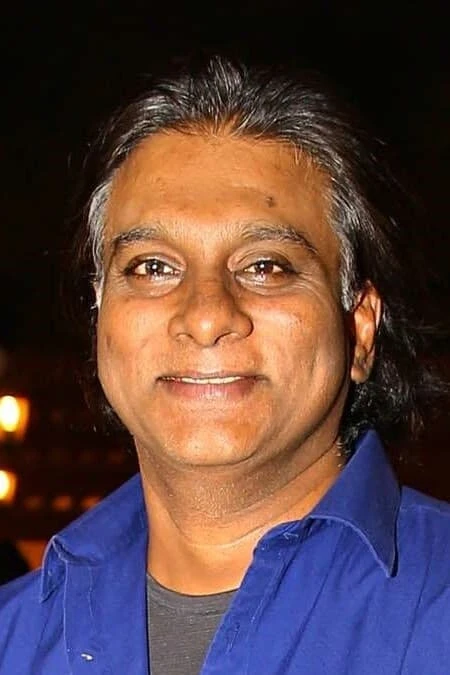 Foto von Rahul Dev Shetty