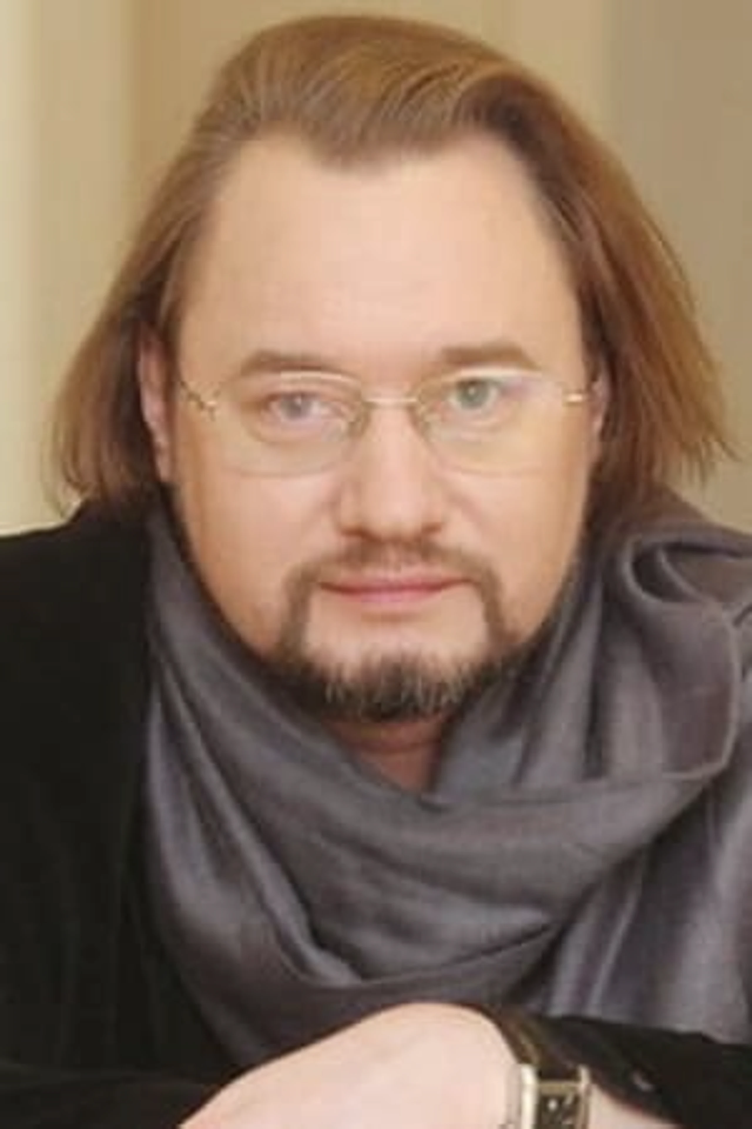 Foto von Oleg Dmitriyev