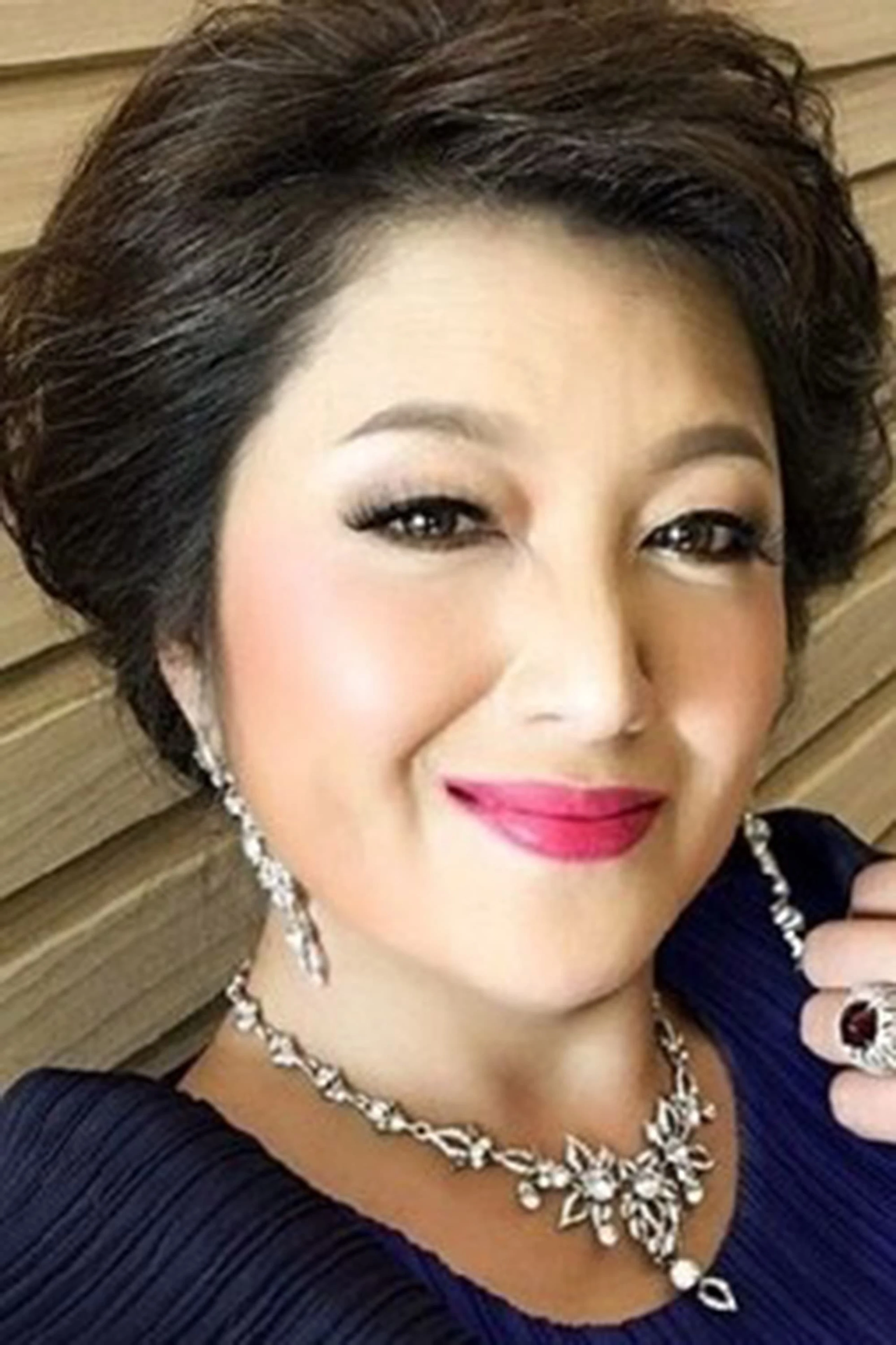 Foto von Honey Passorn Boonyakiat