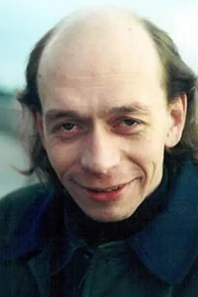 Foto von Dmitri Karpov