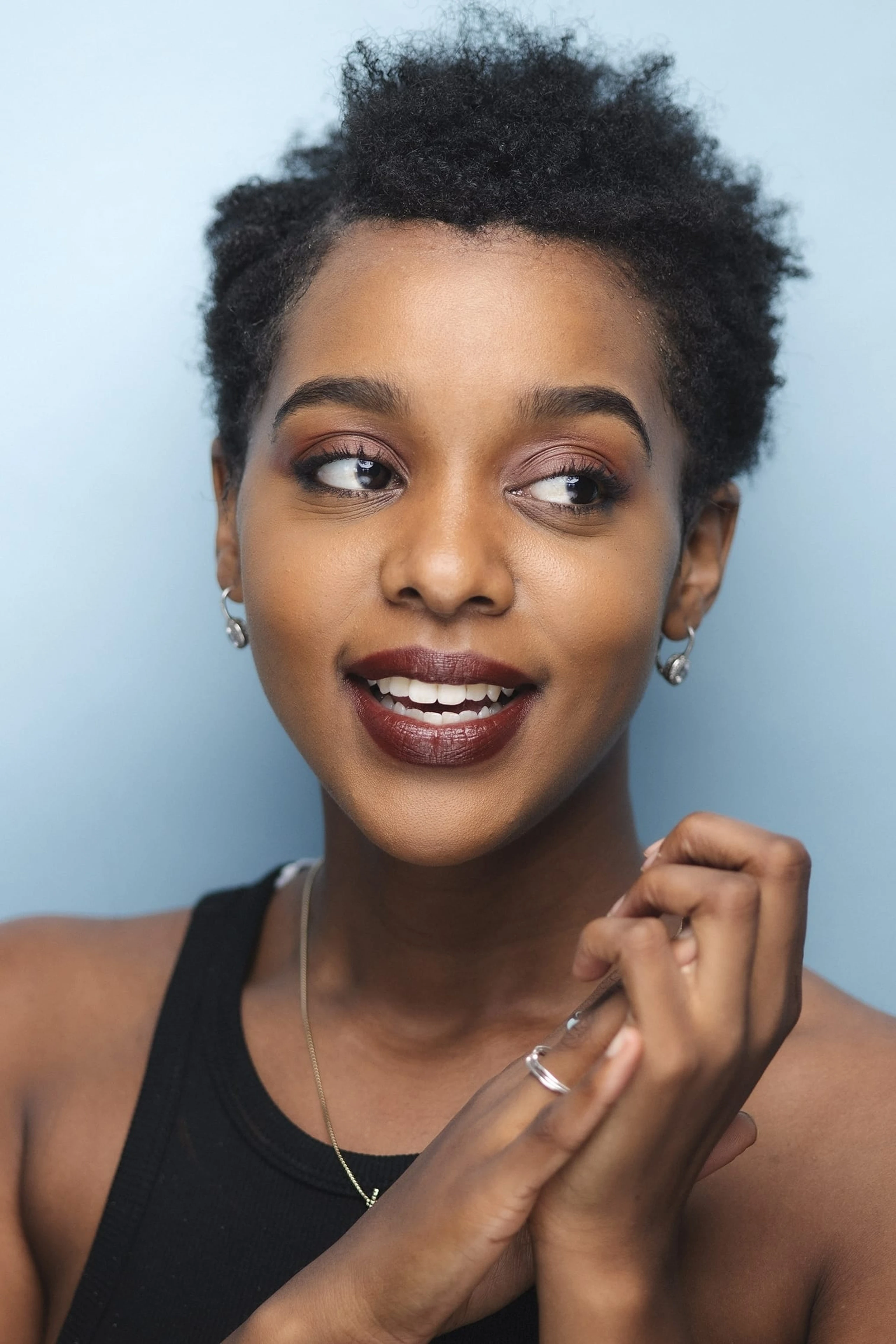 Foto von Mallori Johnson