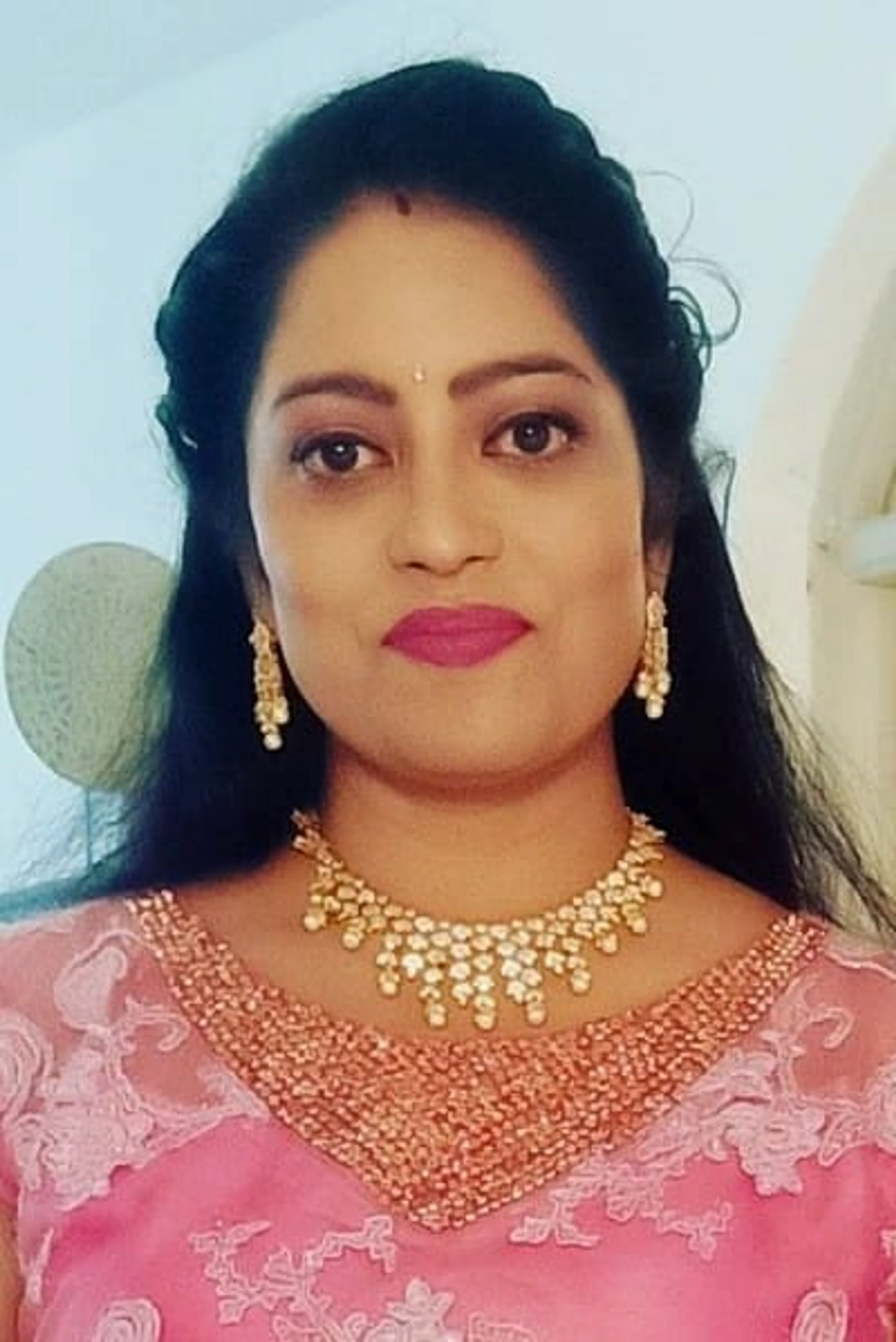 Foto von Sandhyarani Ravupalli