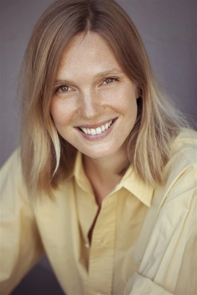 Foto von Emma Moortgat