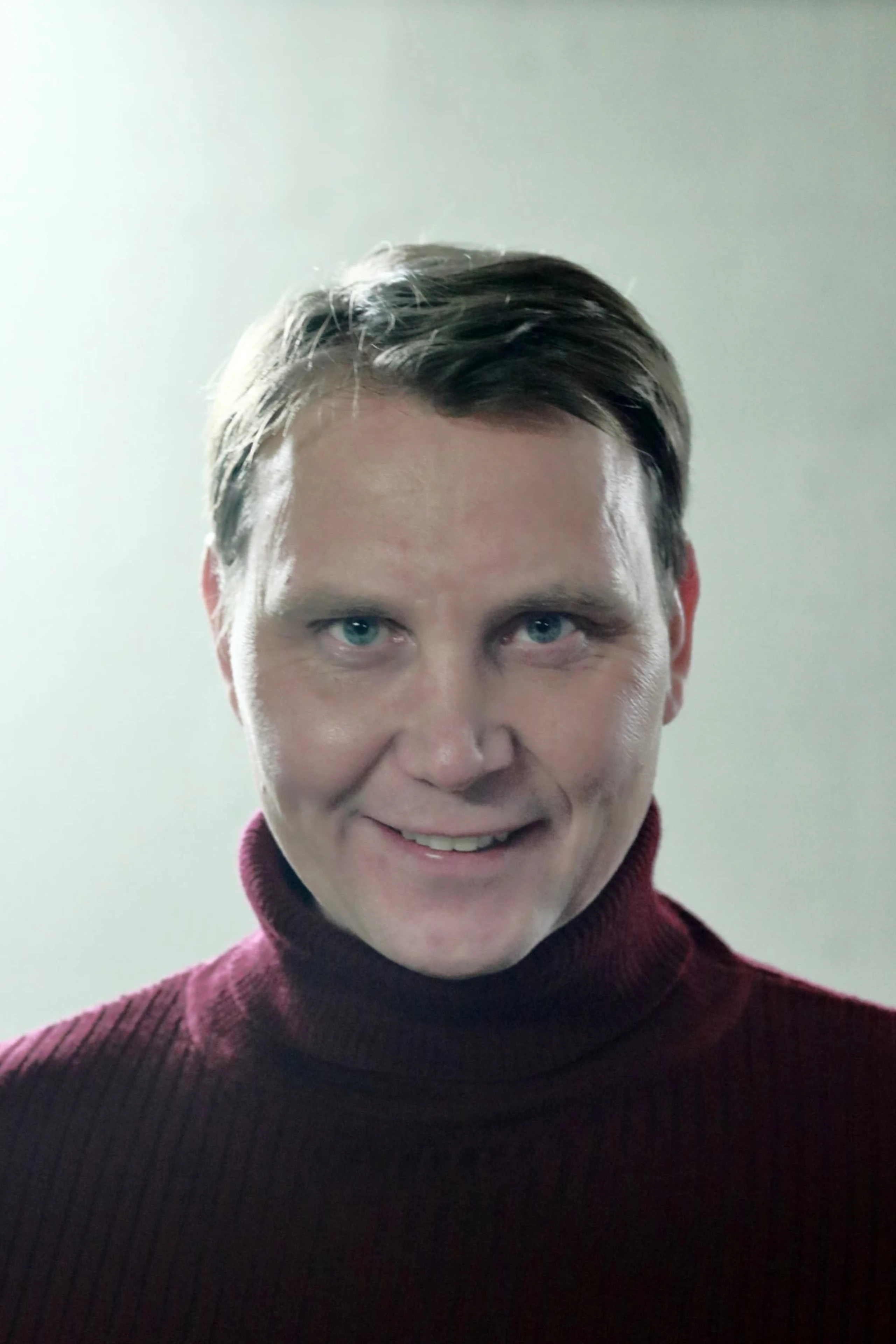 Foto von Mike Müller