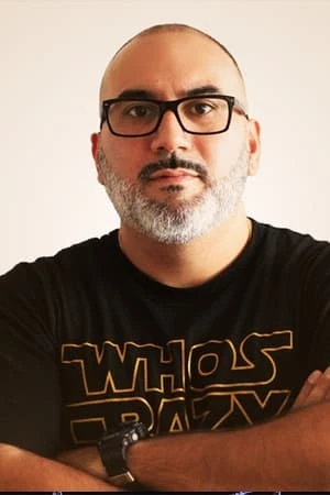 Foto von DJ EFN