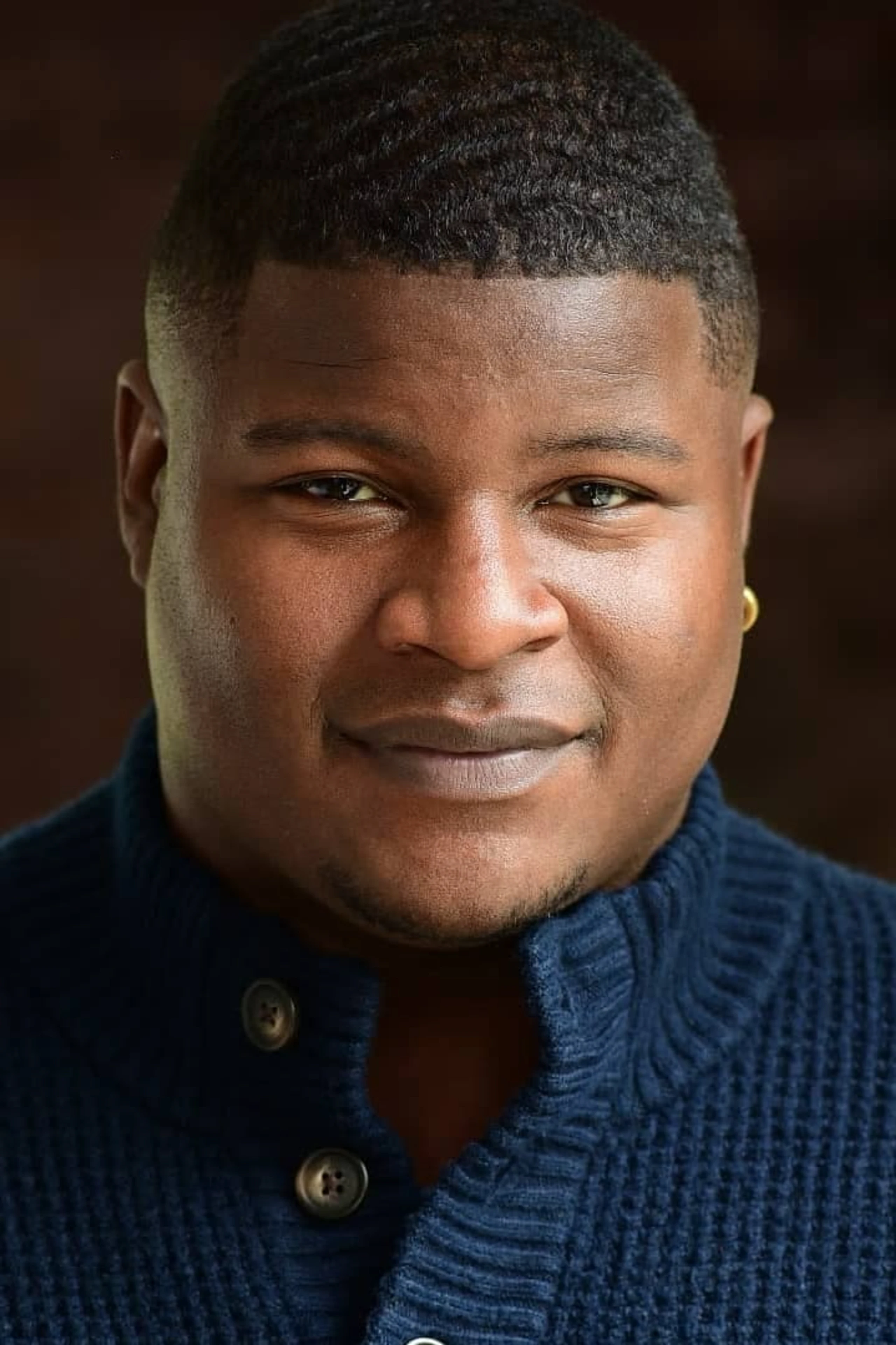 Foto von Jontavious Johnson