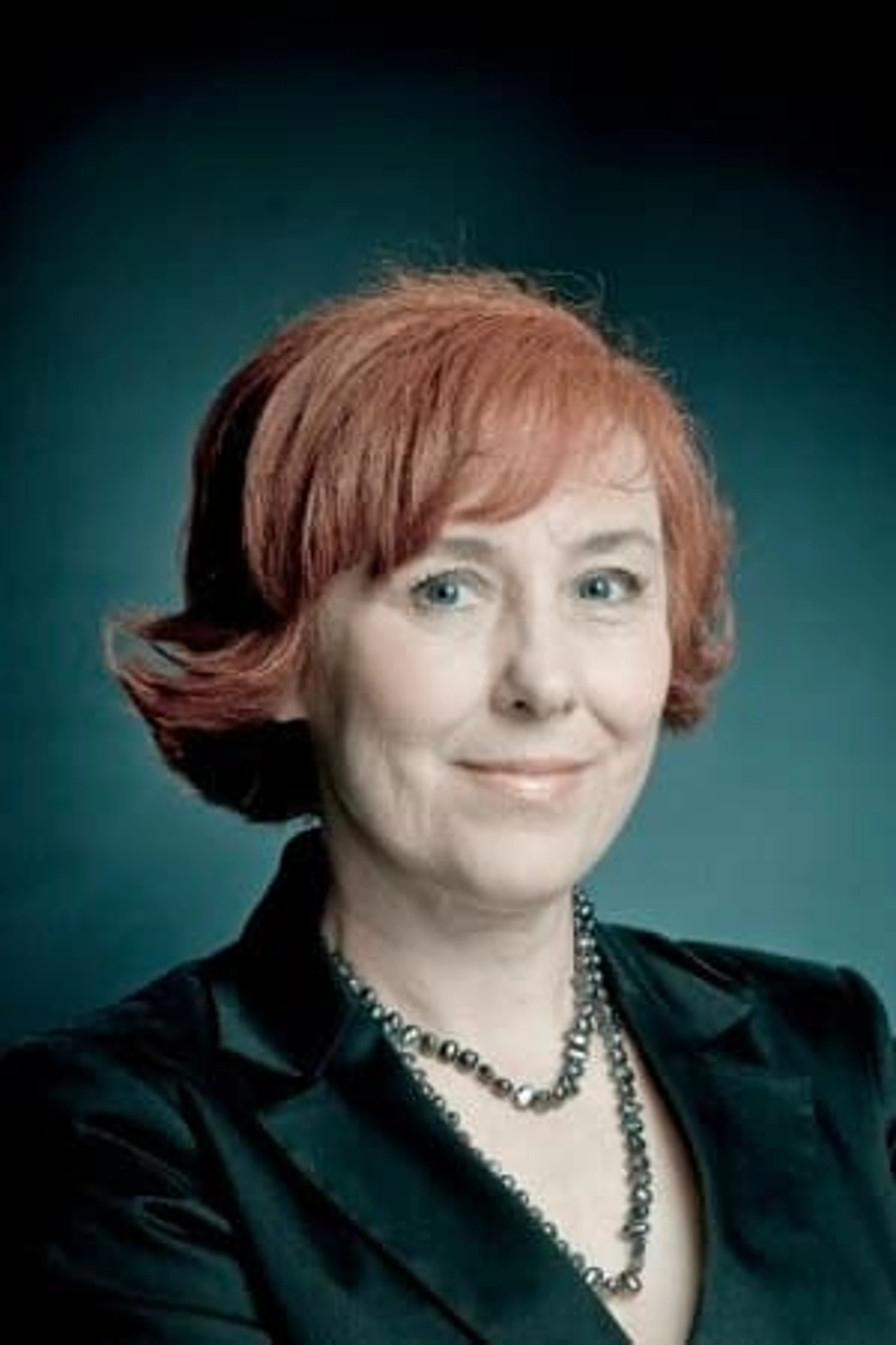 Foto von Irena Mihelič