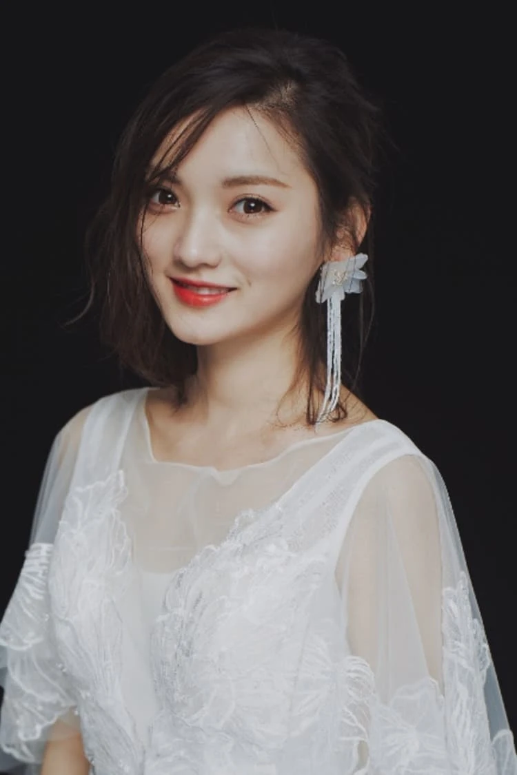 Foto von Pearl Luo