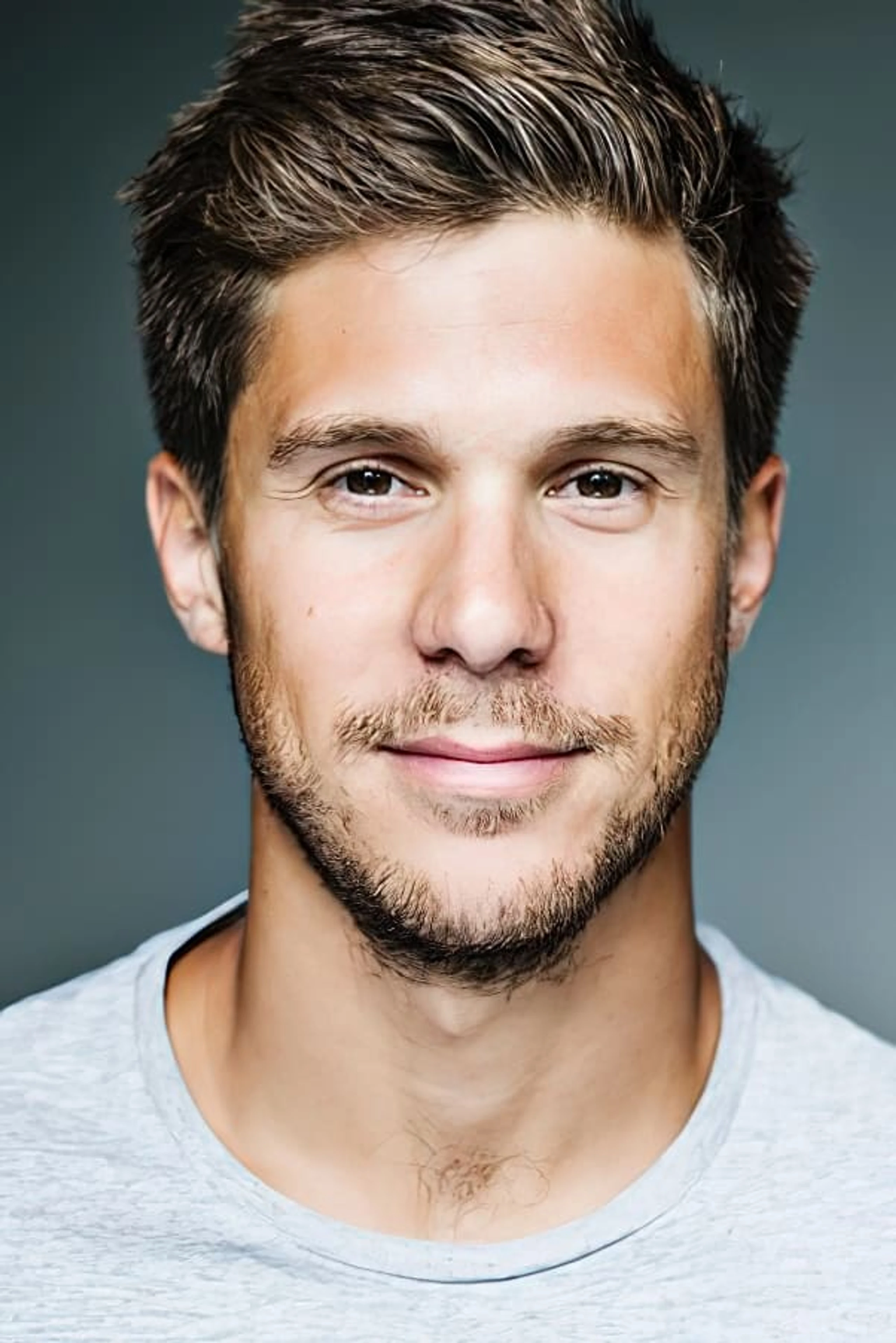 Foto von Samuel Edwards