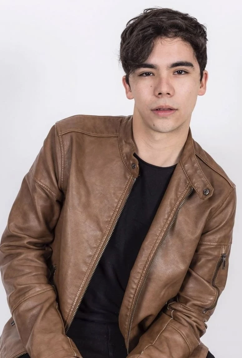 Foto von Victor Hugo Villanueva
