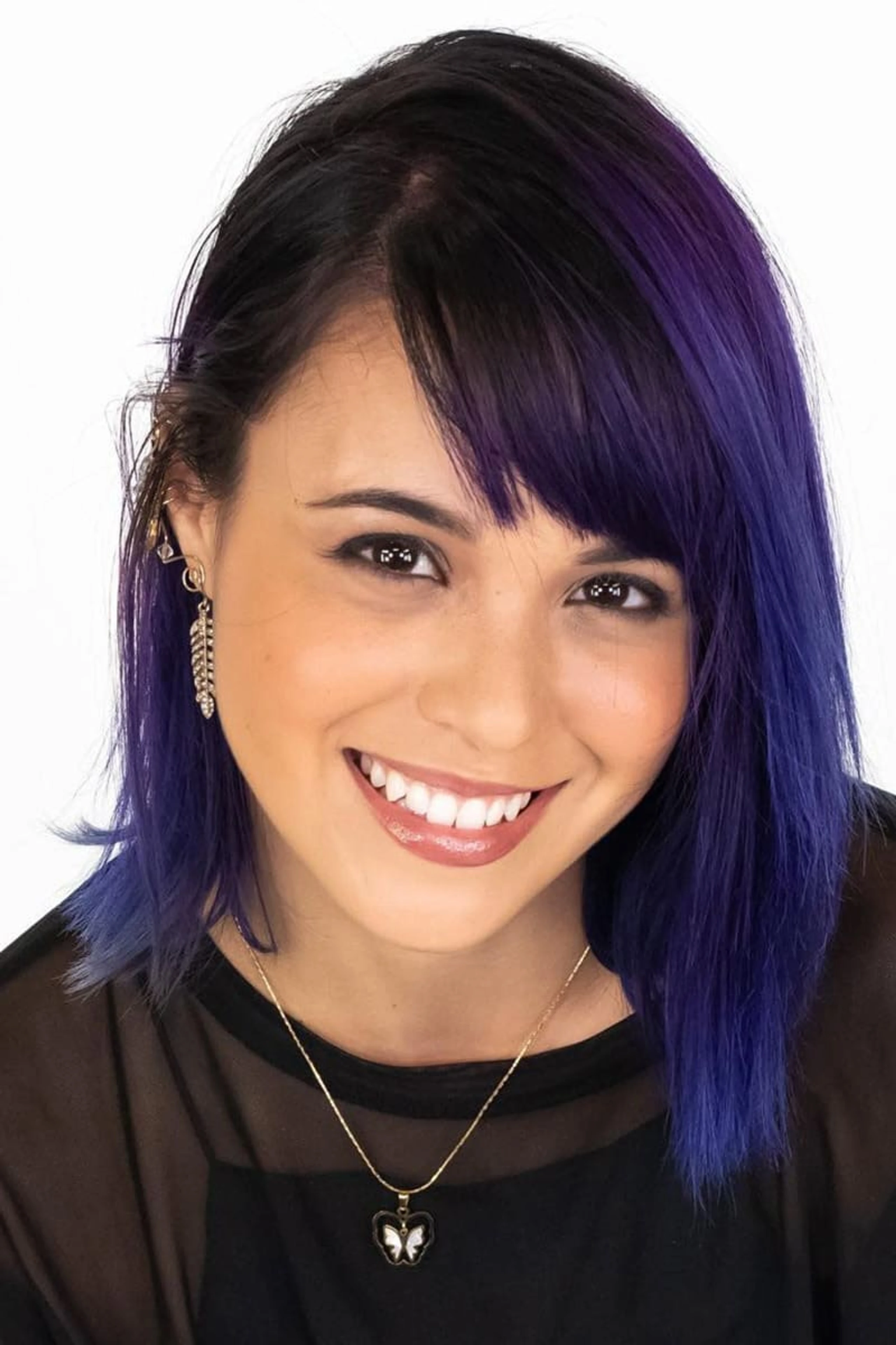 Foto von Lorena Abreu