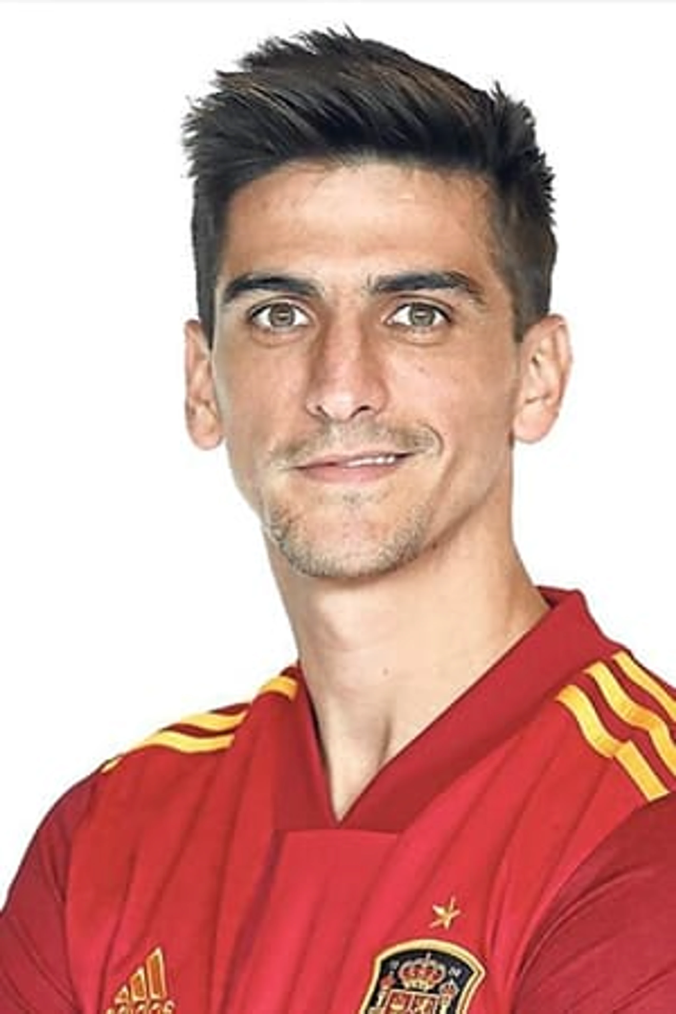 Foto von Gerard Moreno