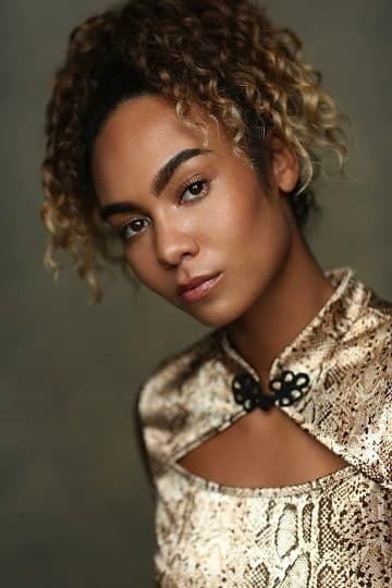 Foto von Holly Liburd