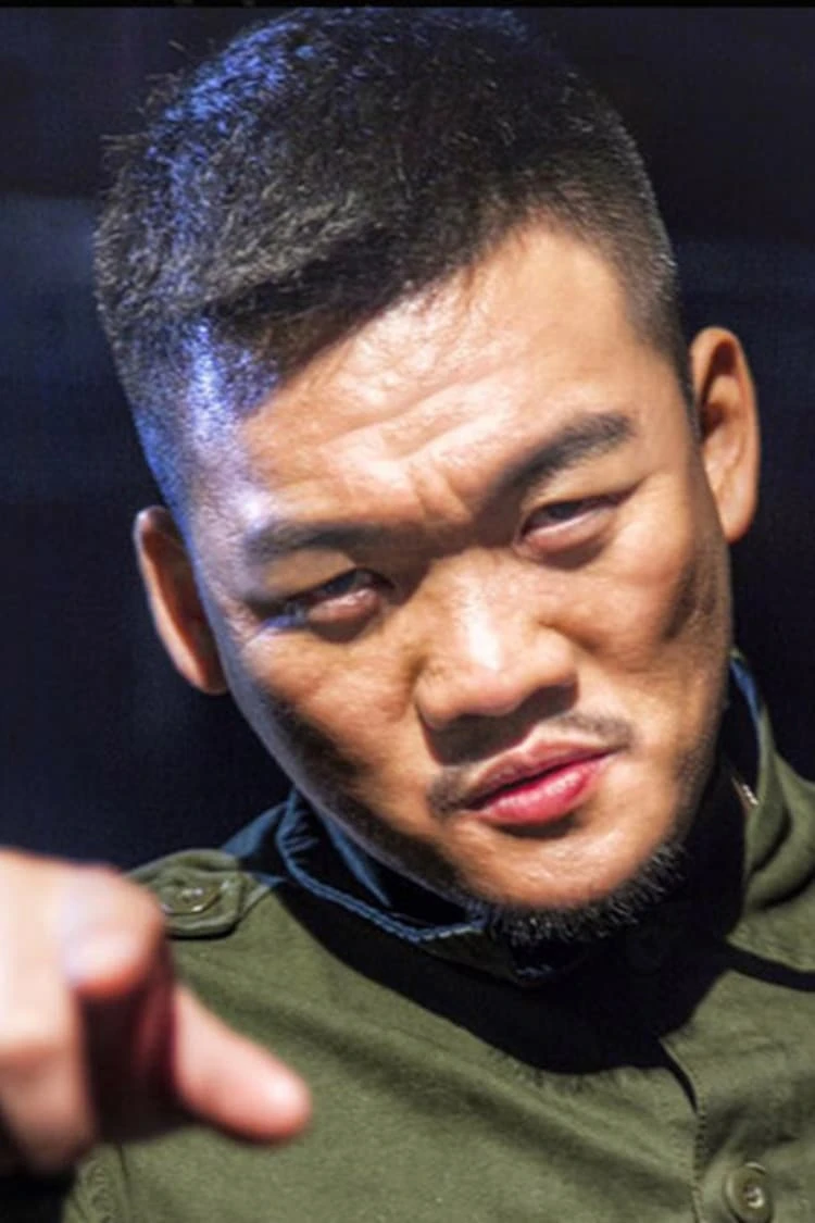 Foto von Chen Xingyu