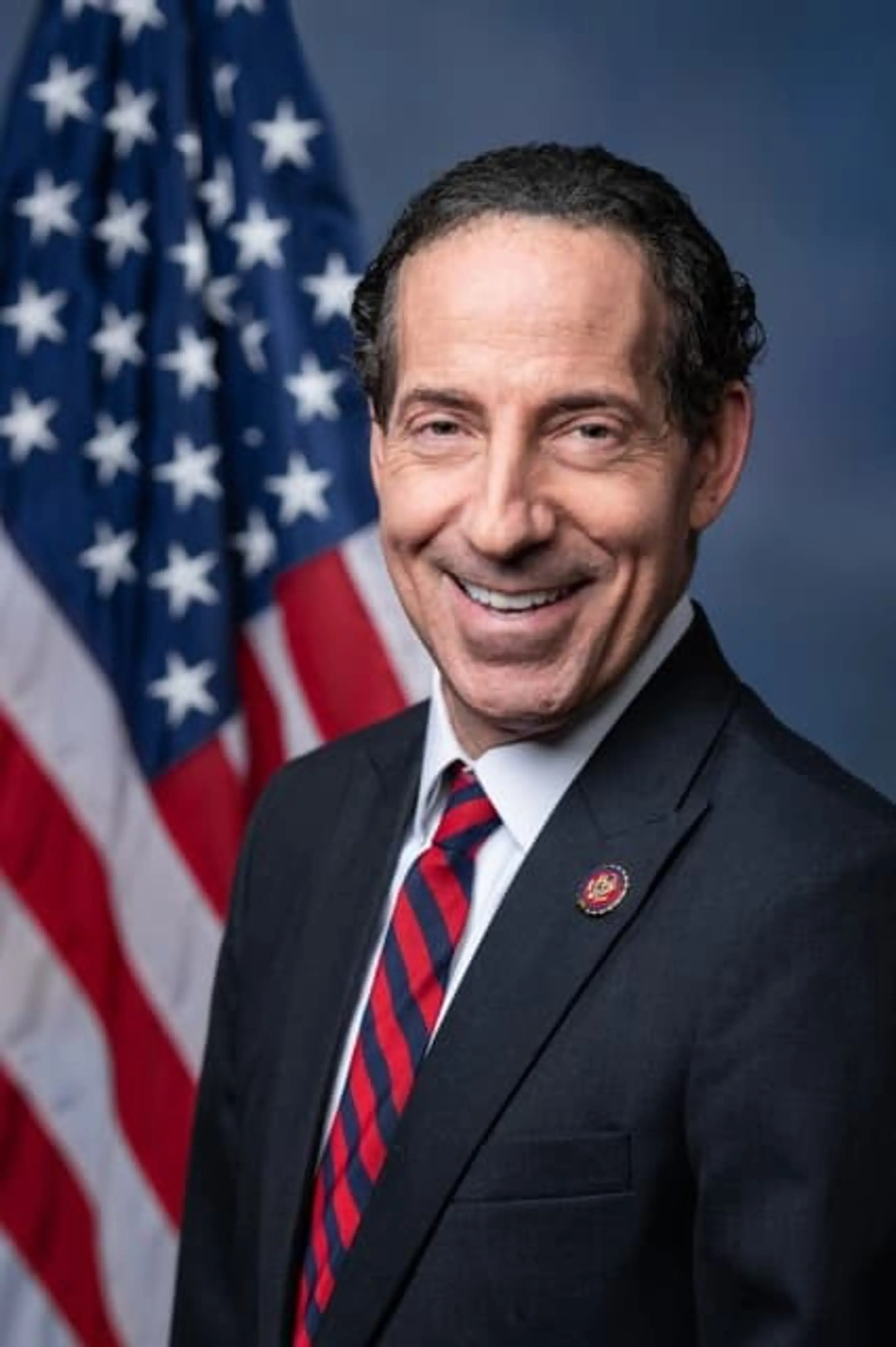 Foto von Jamie Raskin